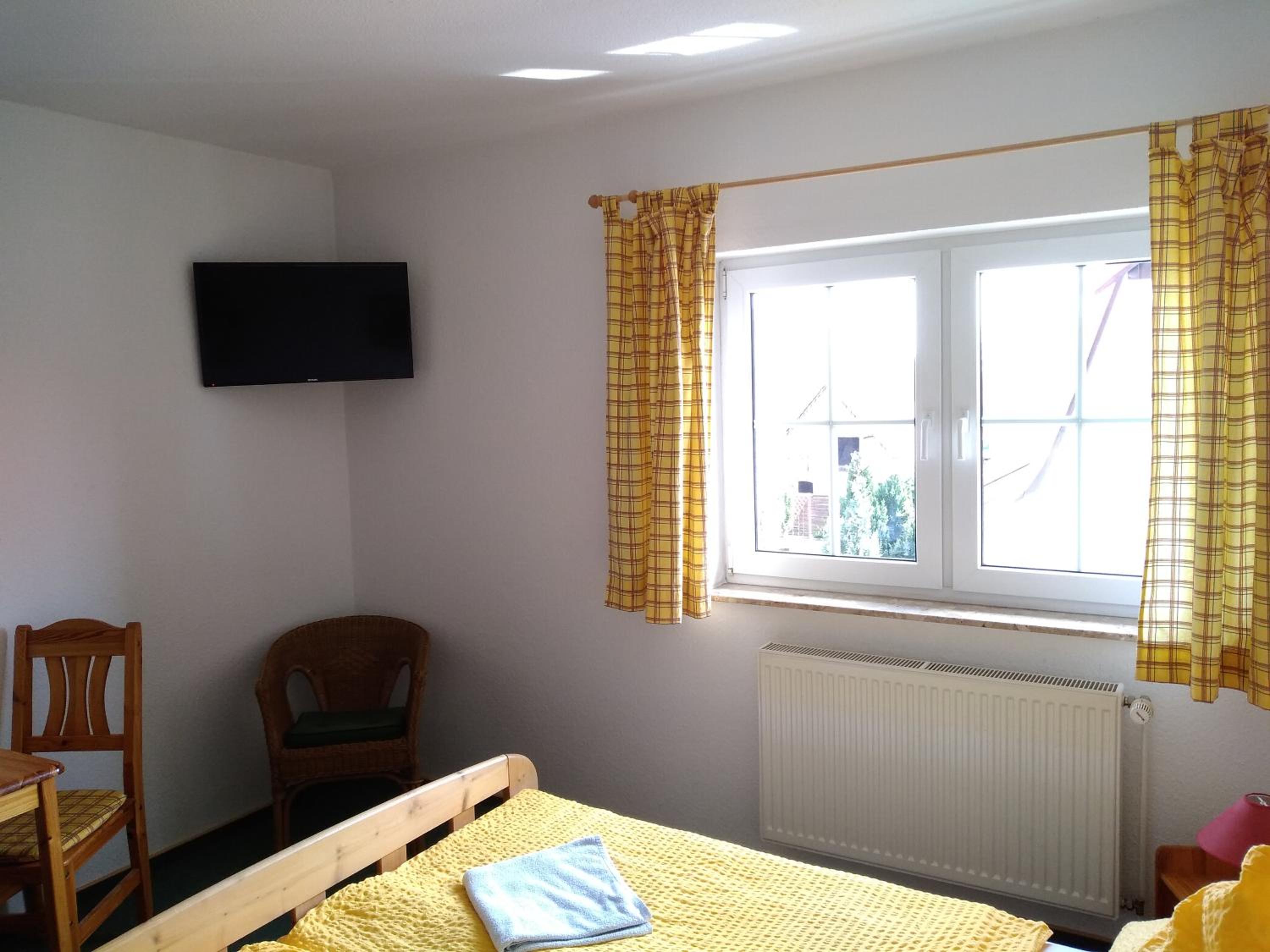 Standard Double Room photo 1