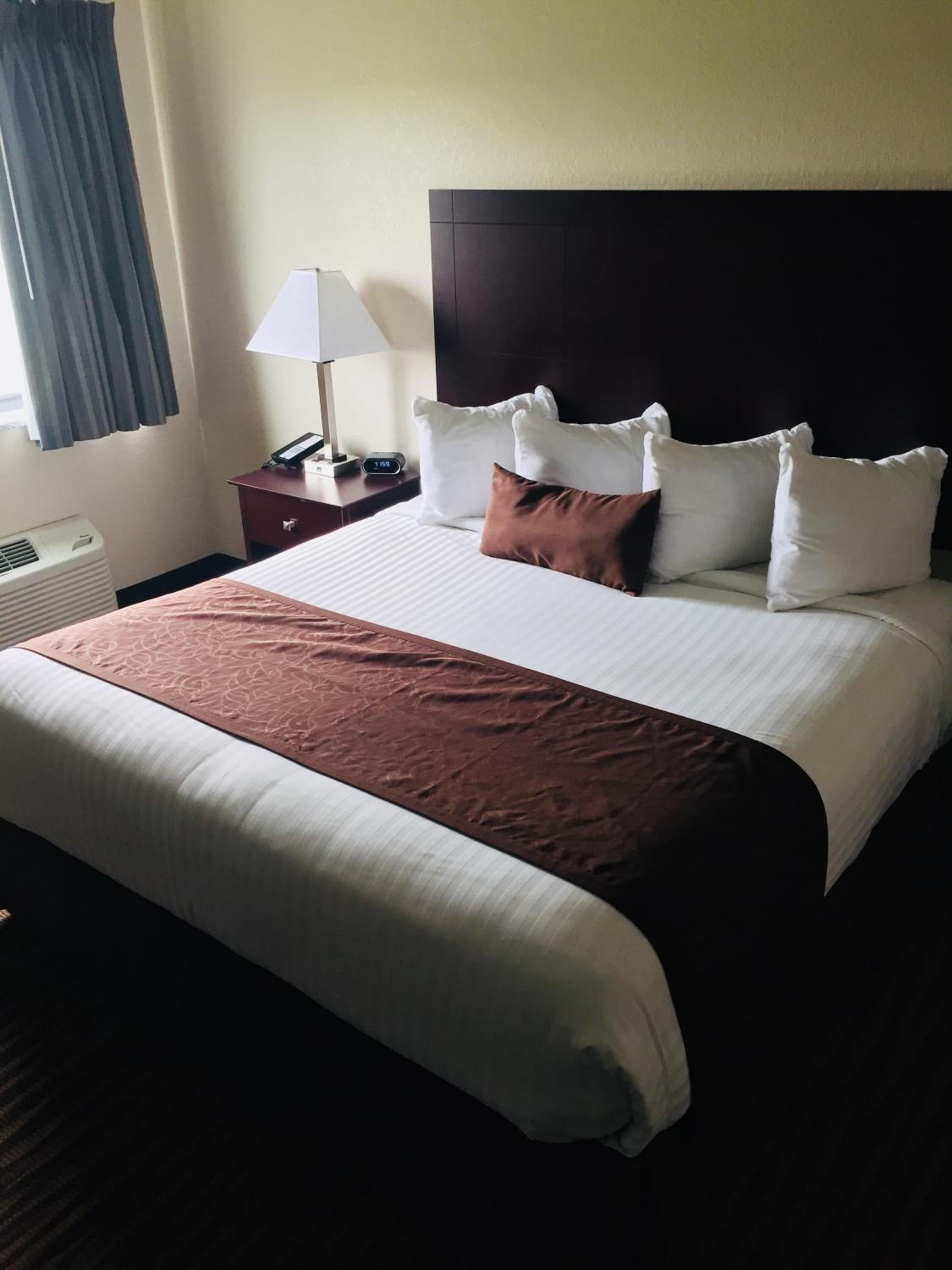 Cobblestone Inn & Suites Maryville, Foto 7