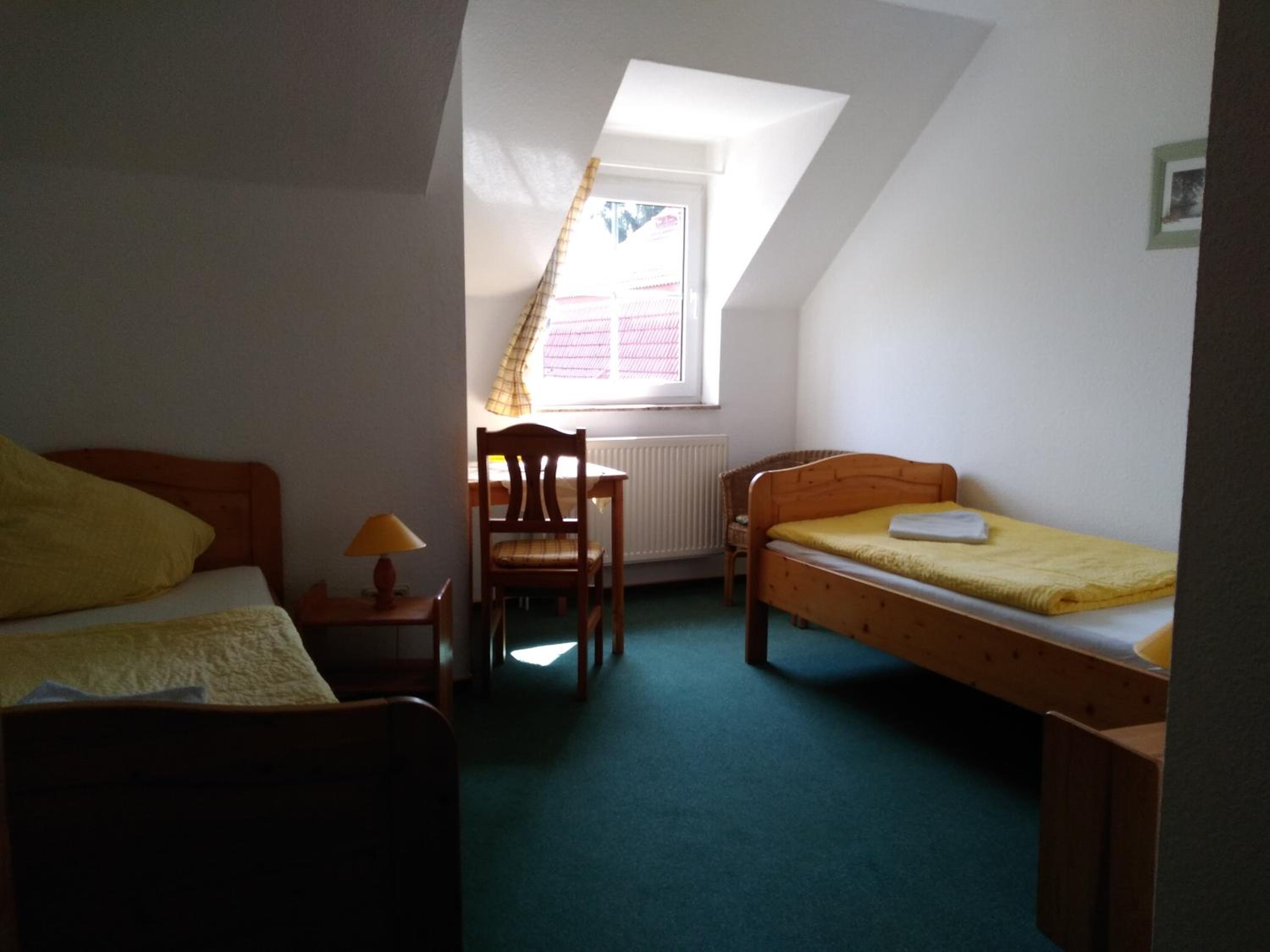 Double Room photo 1