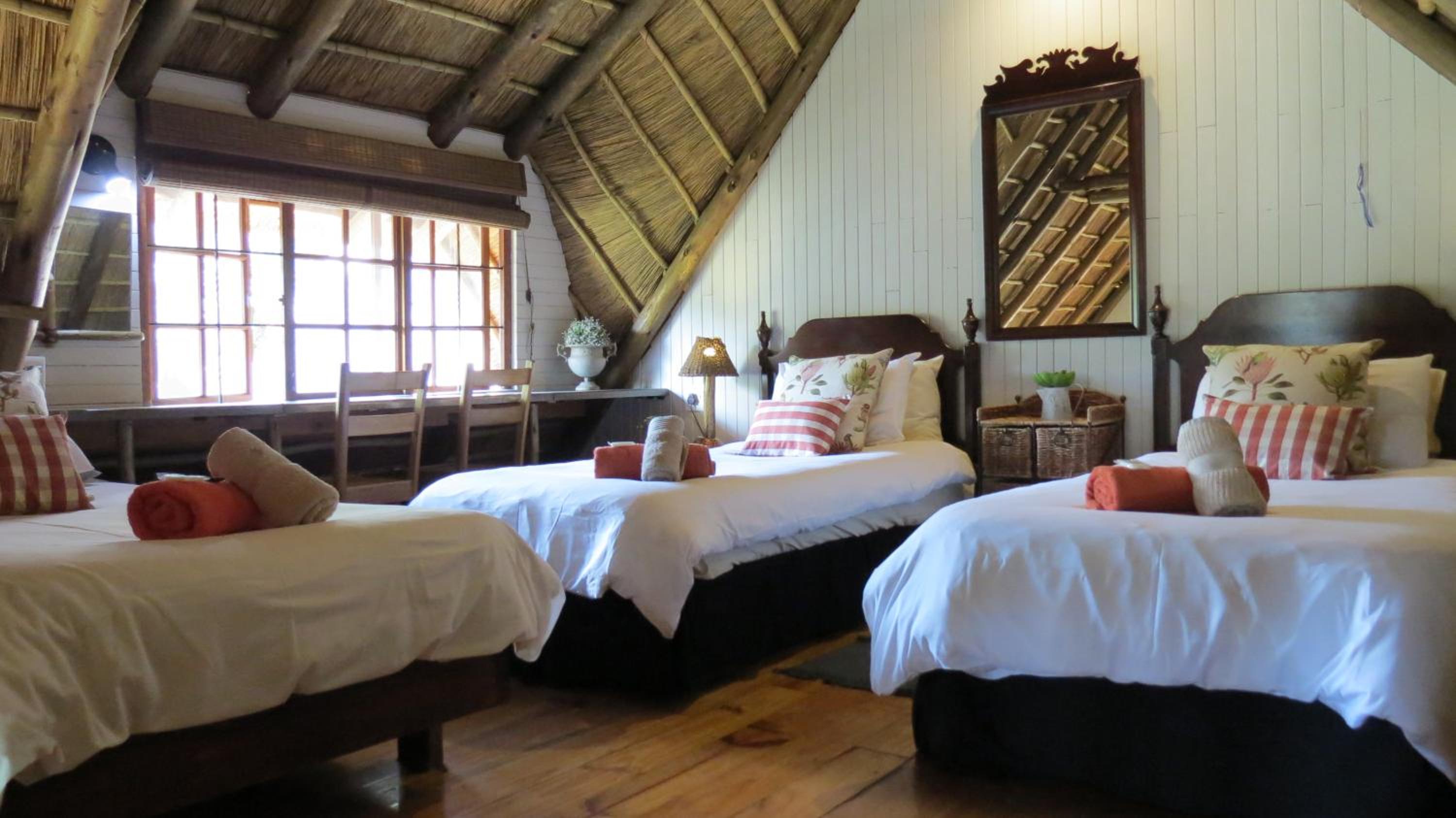 Family Chalet