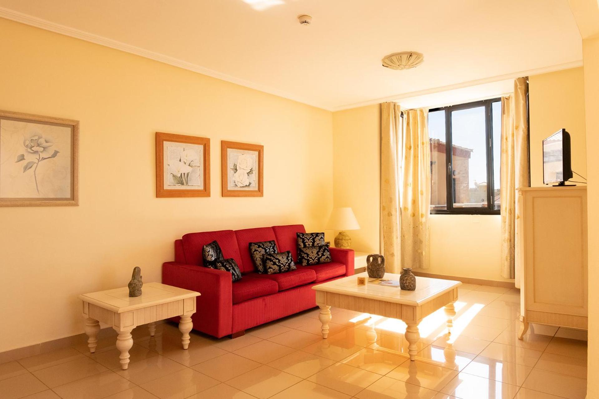 Suite Deluxe (4 Adultos) – MAGMA Service
