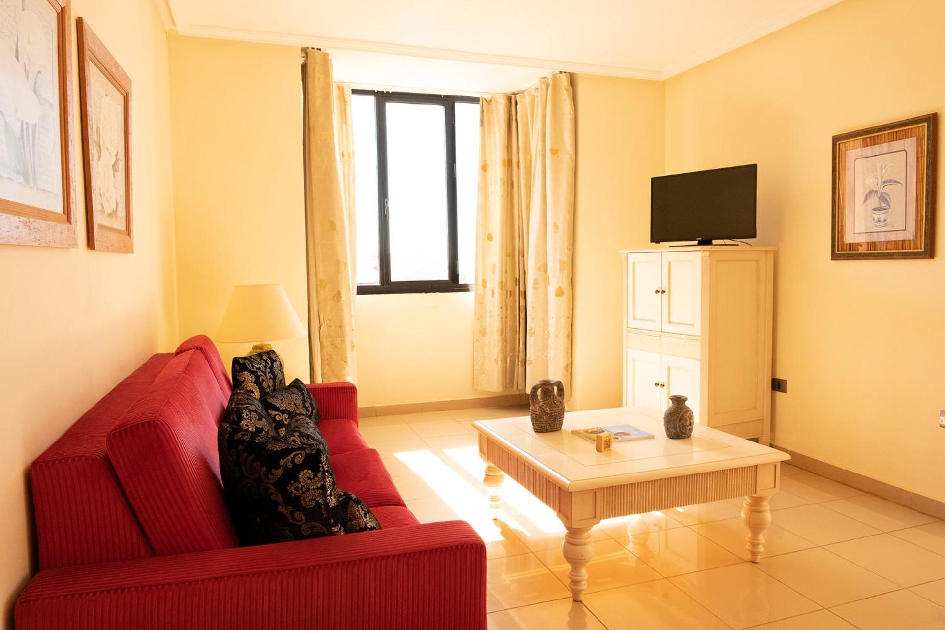 Suite Deluxe (4 Adultos) – MAGMA Service