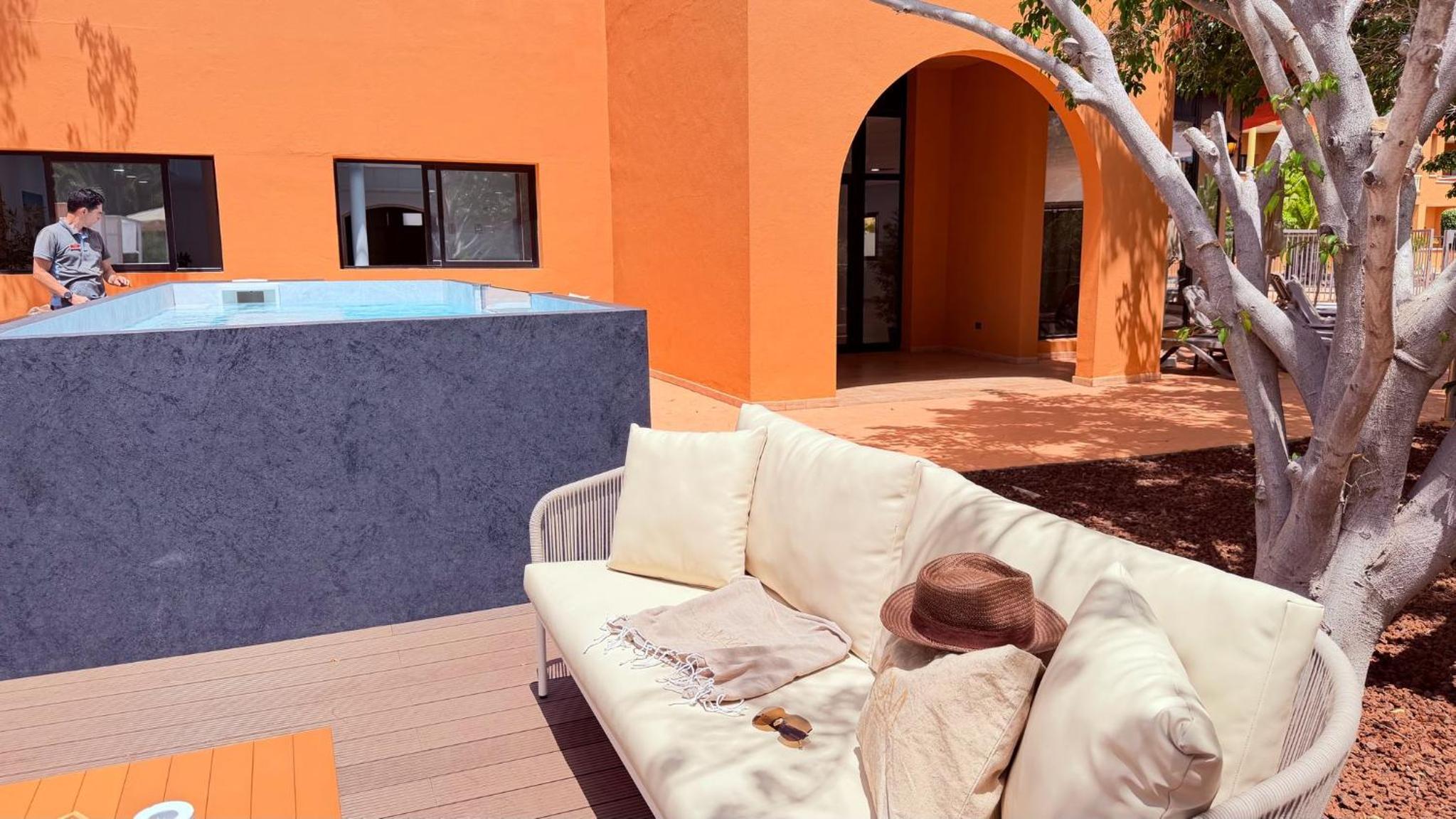 Suite Deluxe (4 Adults) - MAGMA Service thumbnail 6