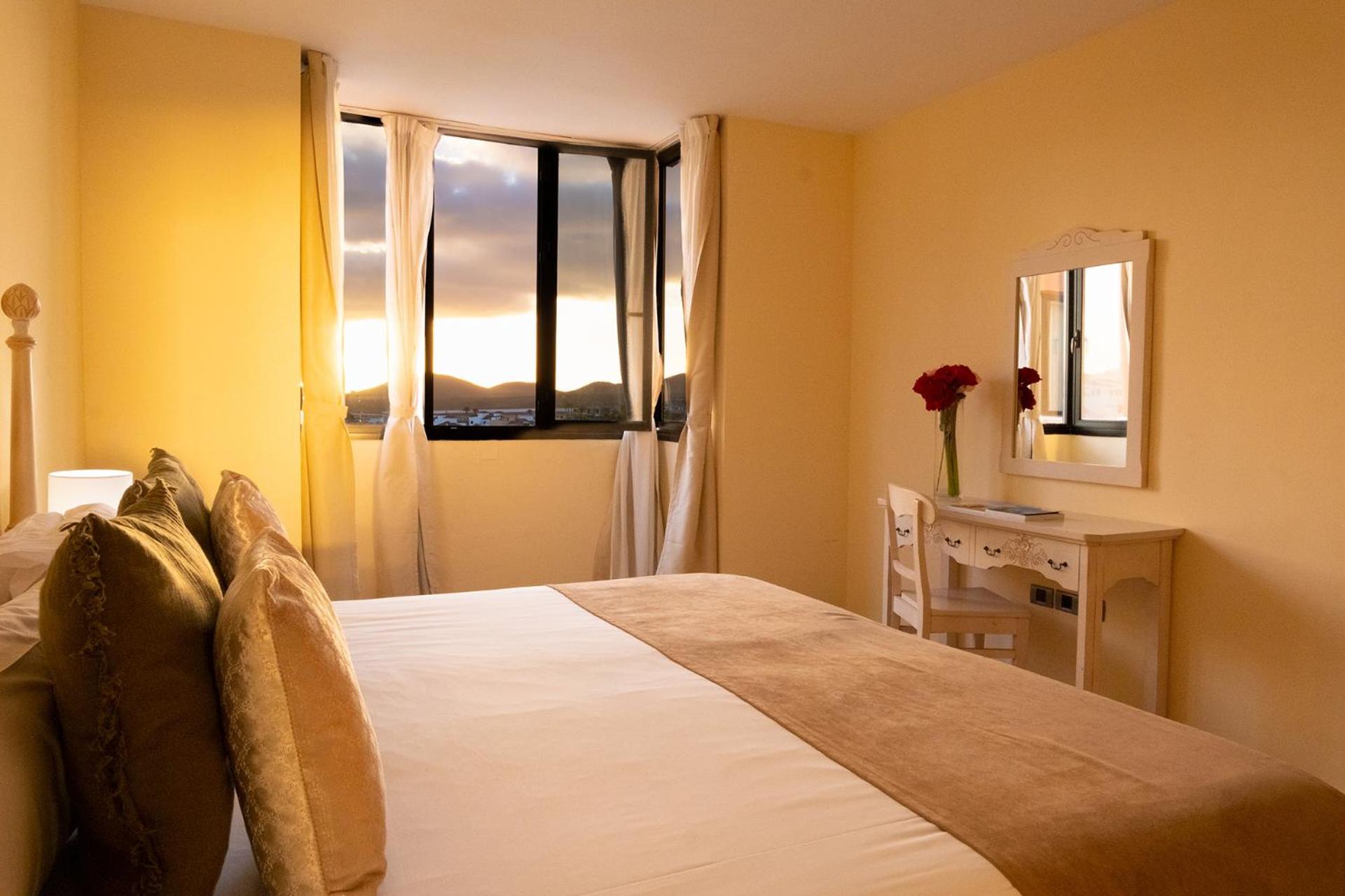Junior Suite with Pool or Sea View  for 2 Adults - MAGMA Service