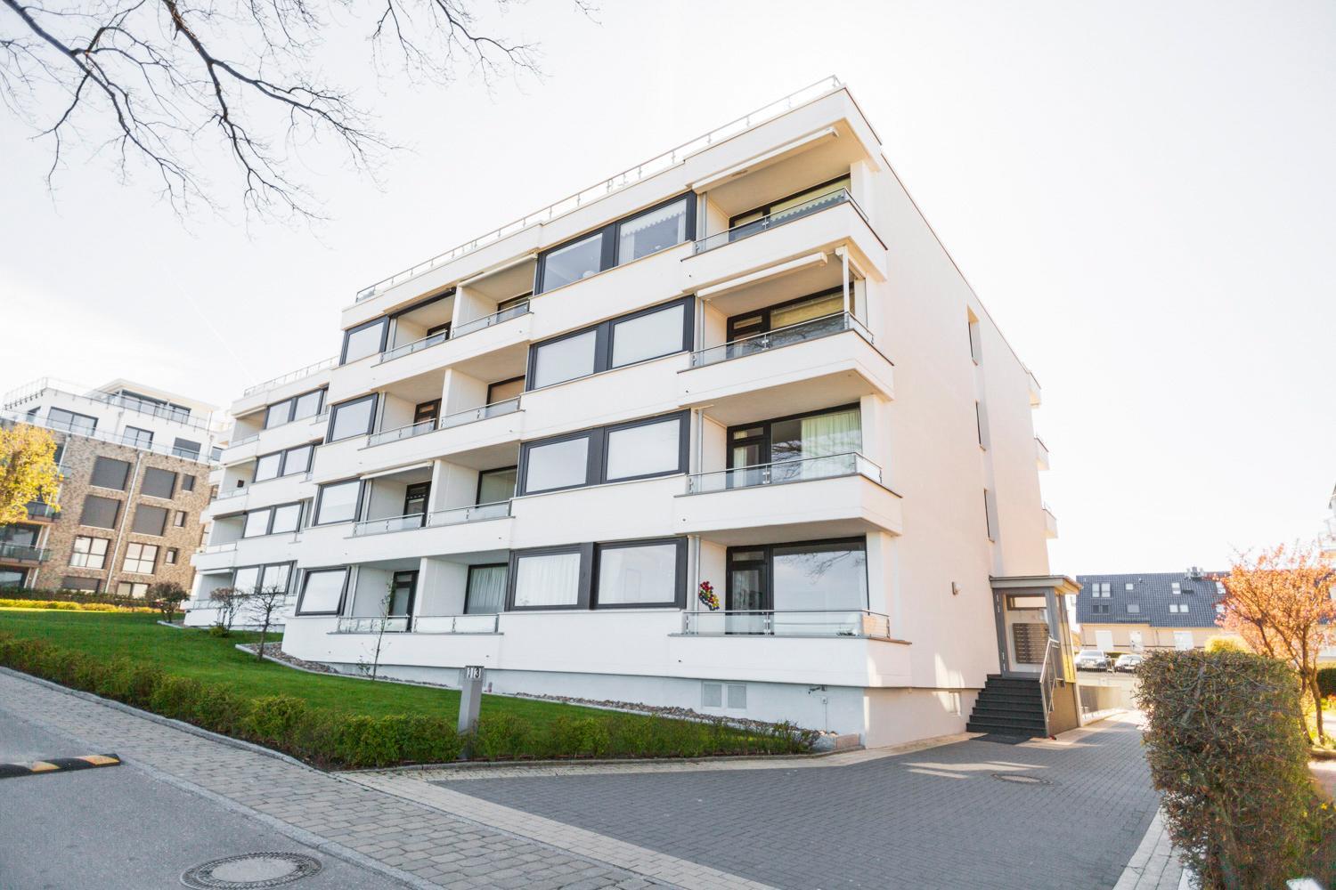 Apartment with Sea View - Photo 25