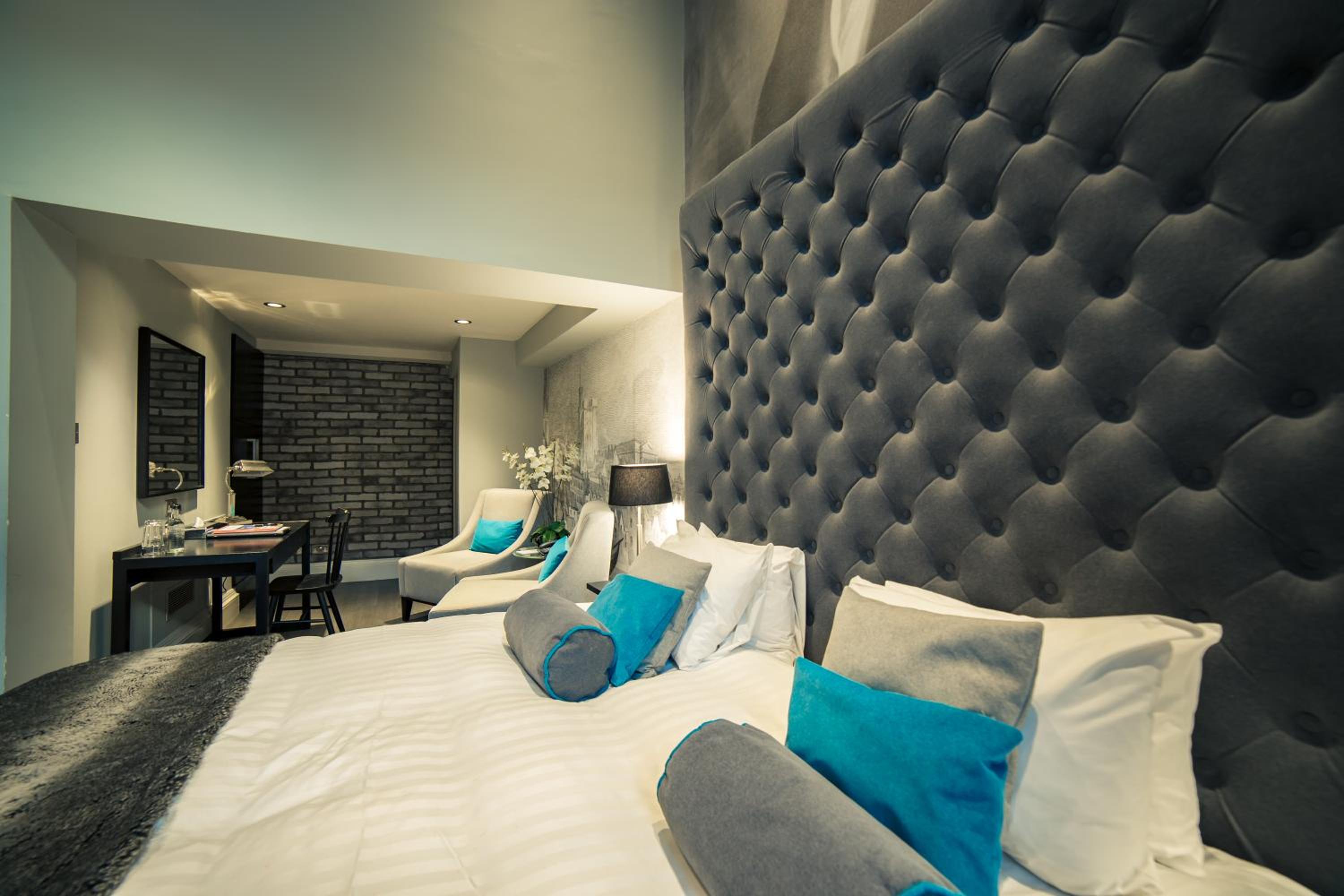 Junior Suite - Photo 4