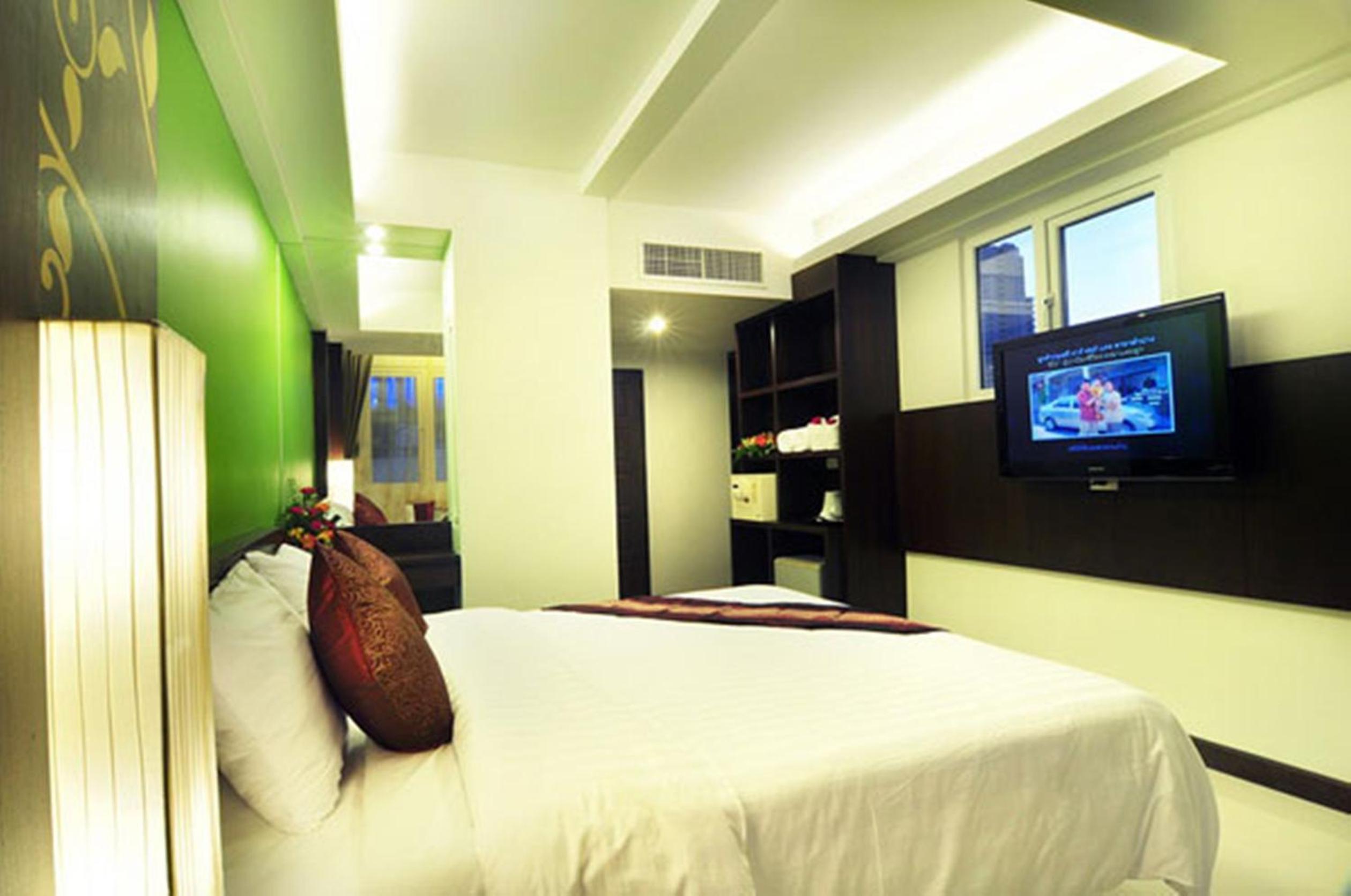 Superior Double Room - Photo 5
