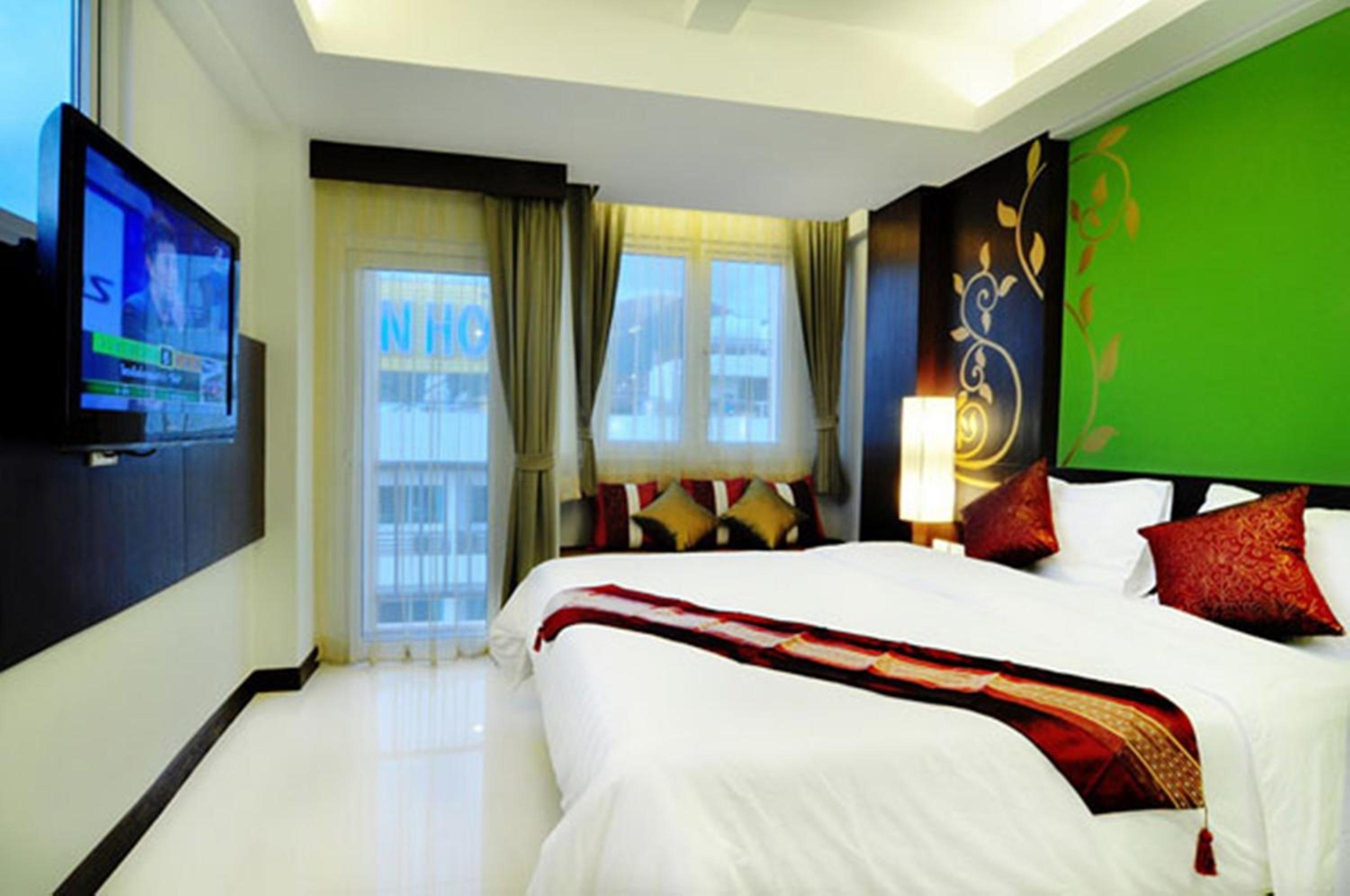 Superior Double Room - Photo 6