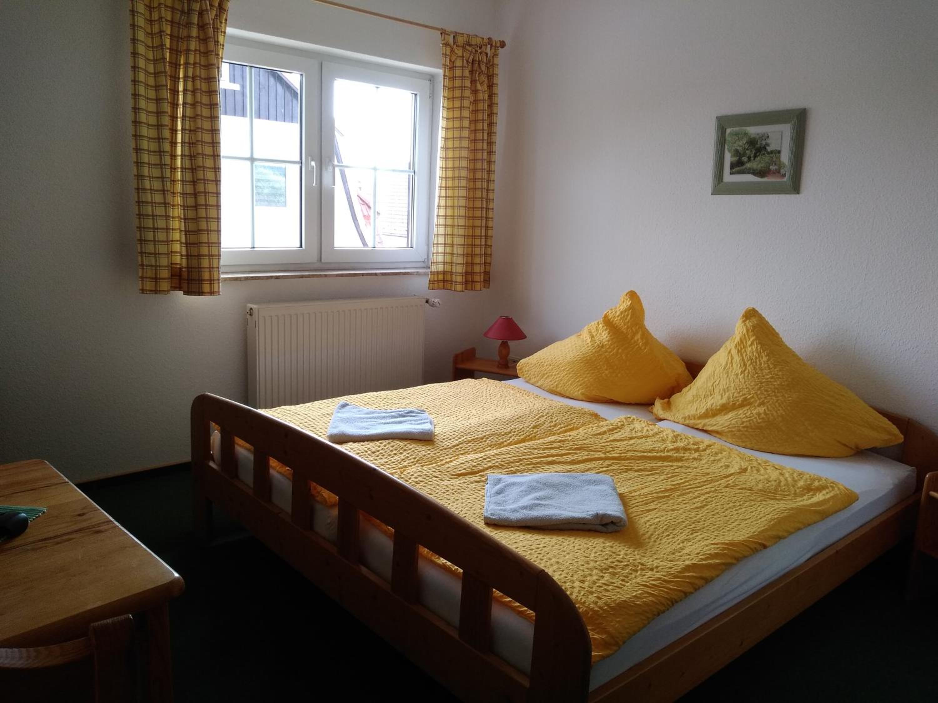 Standard Double Room photo 2