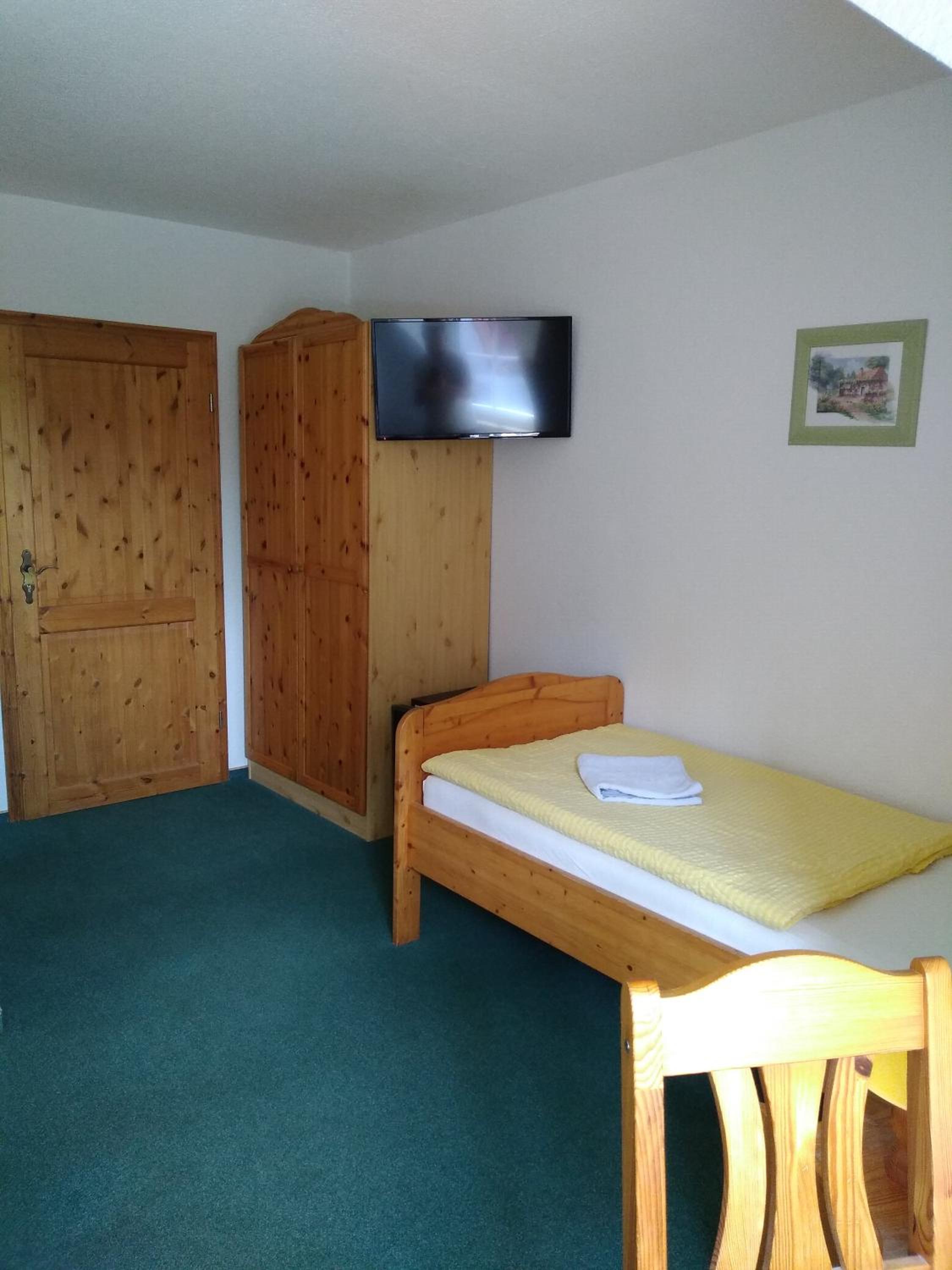 Double Room photo 2