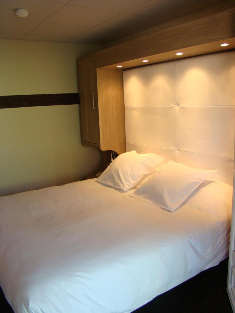 Standard Double Room photo 1