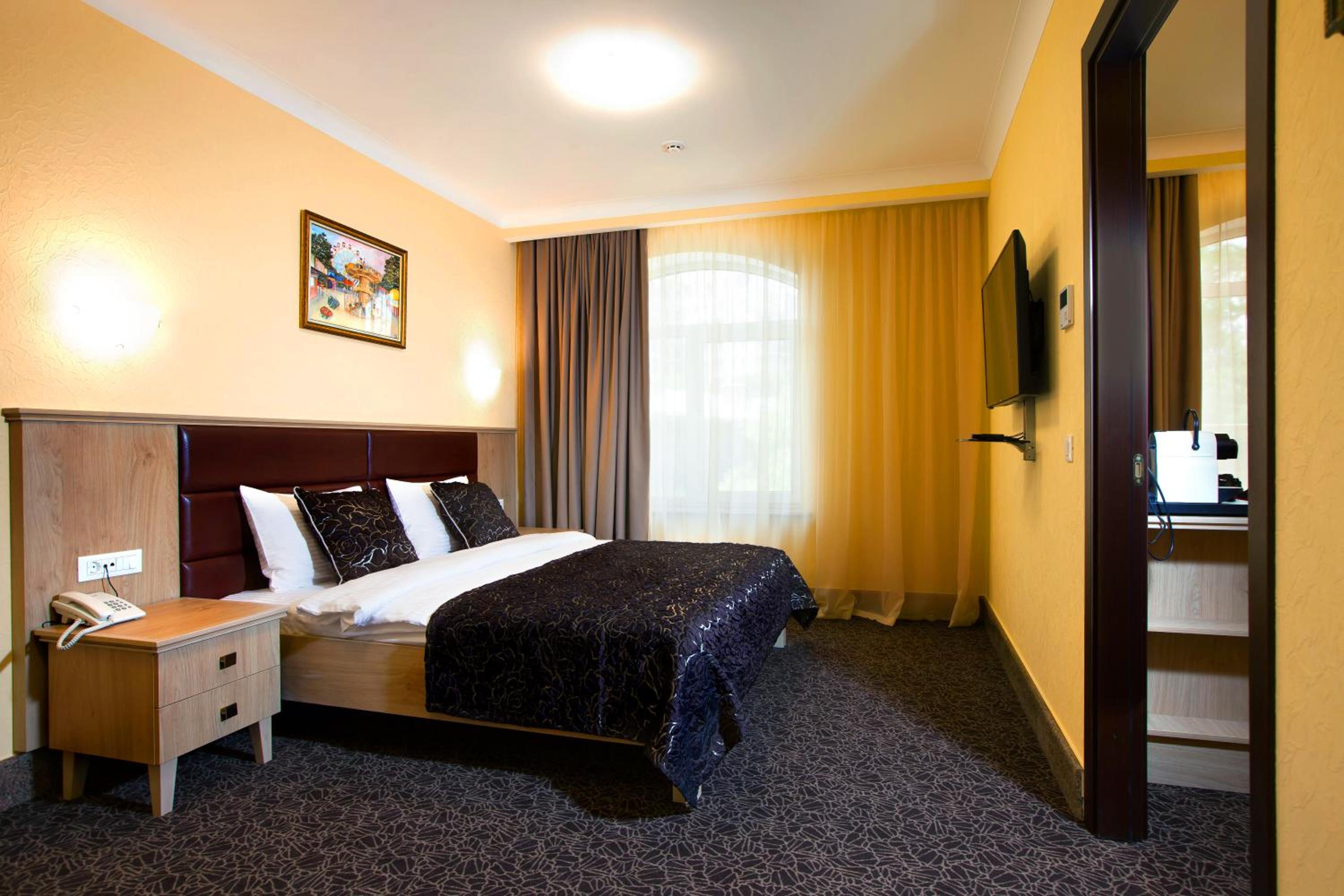 King Suite photo 3