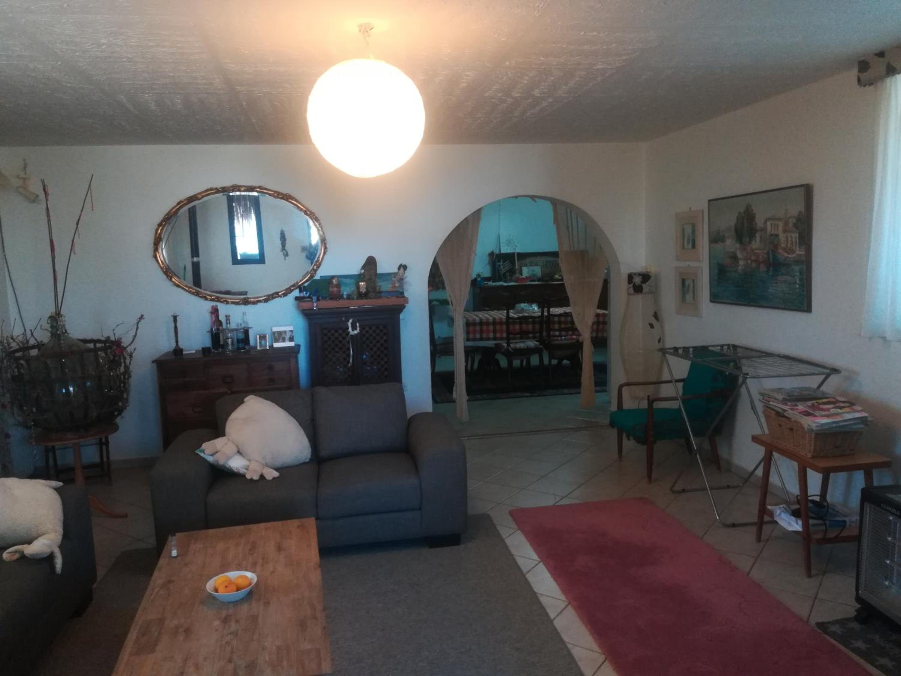 Two-Bedroom Villa photo 1