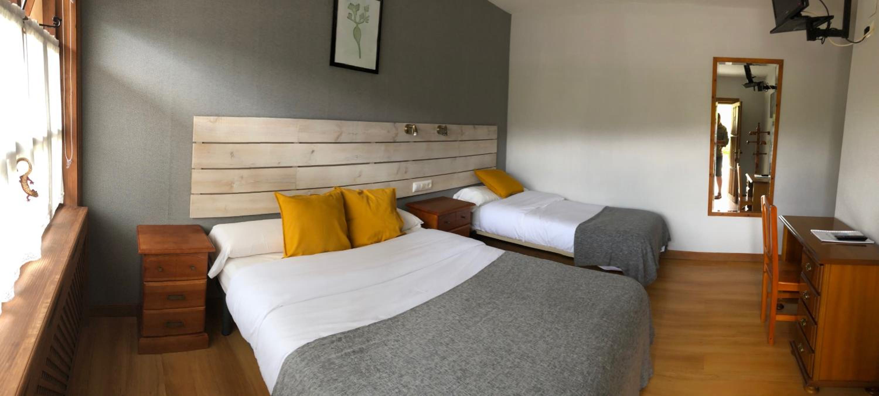 Triple Room photo 3