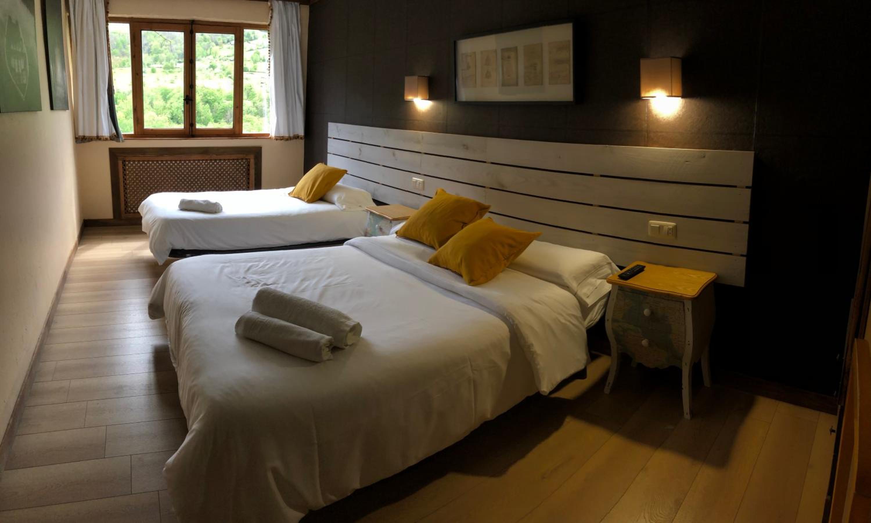 Triple Room photo 2