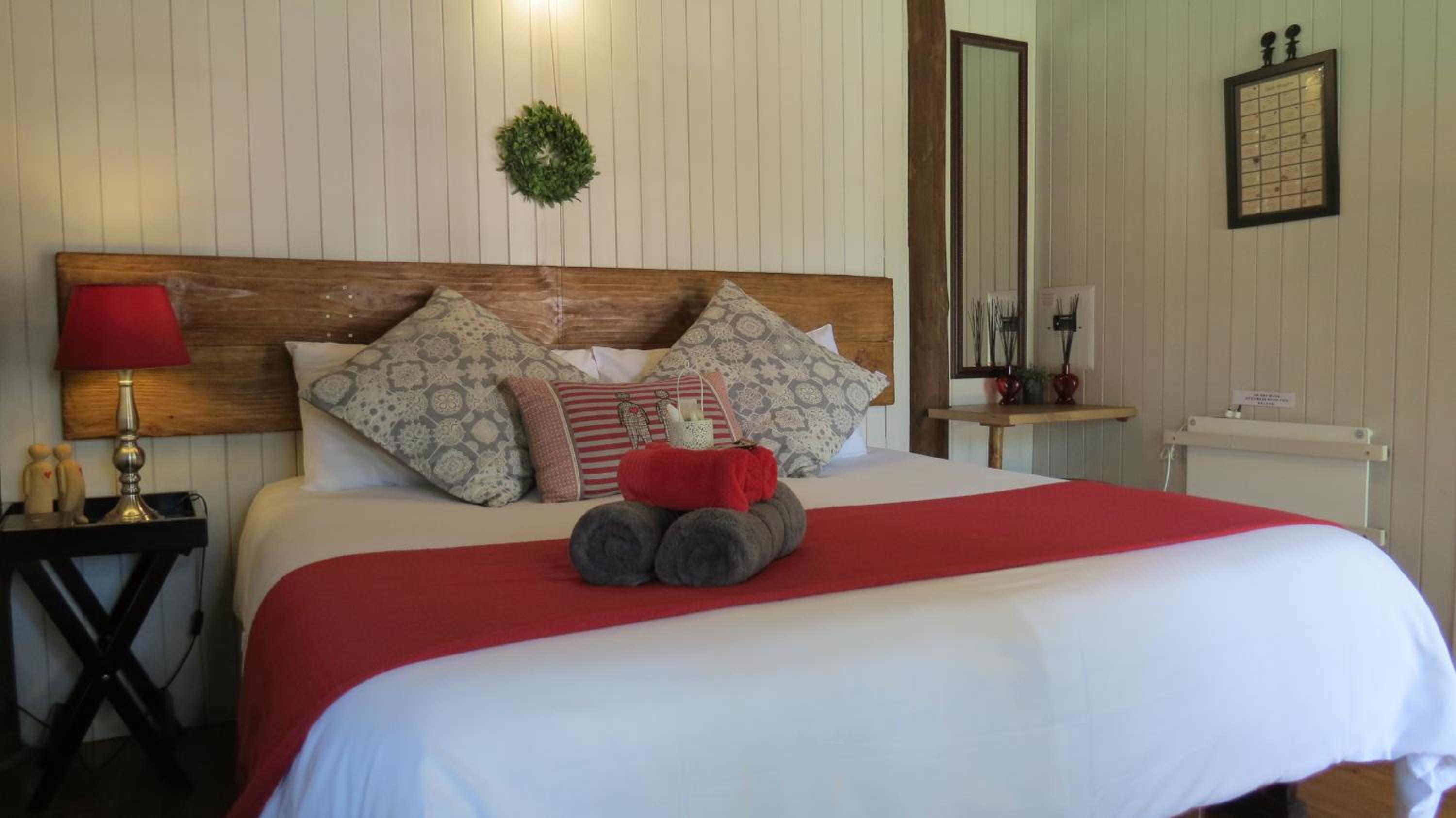 One-Bedroom Chalet