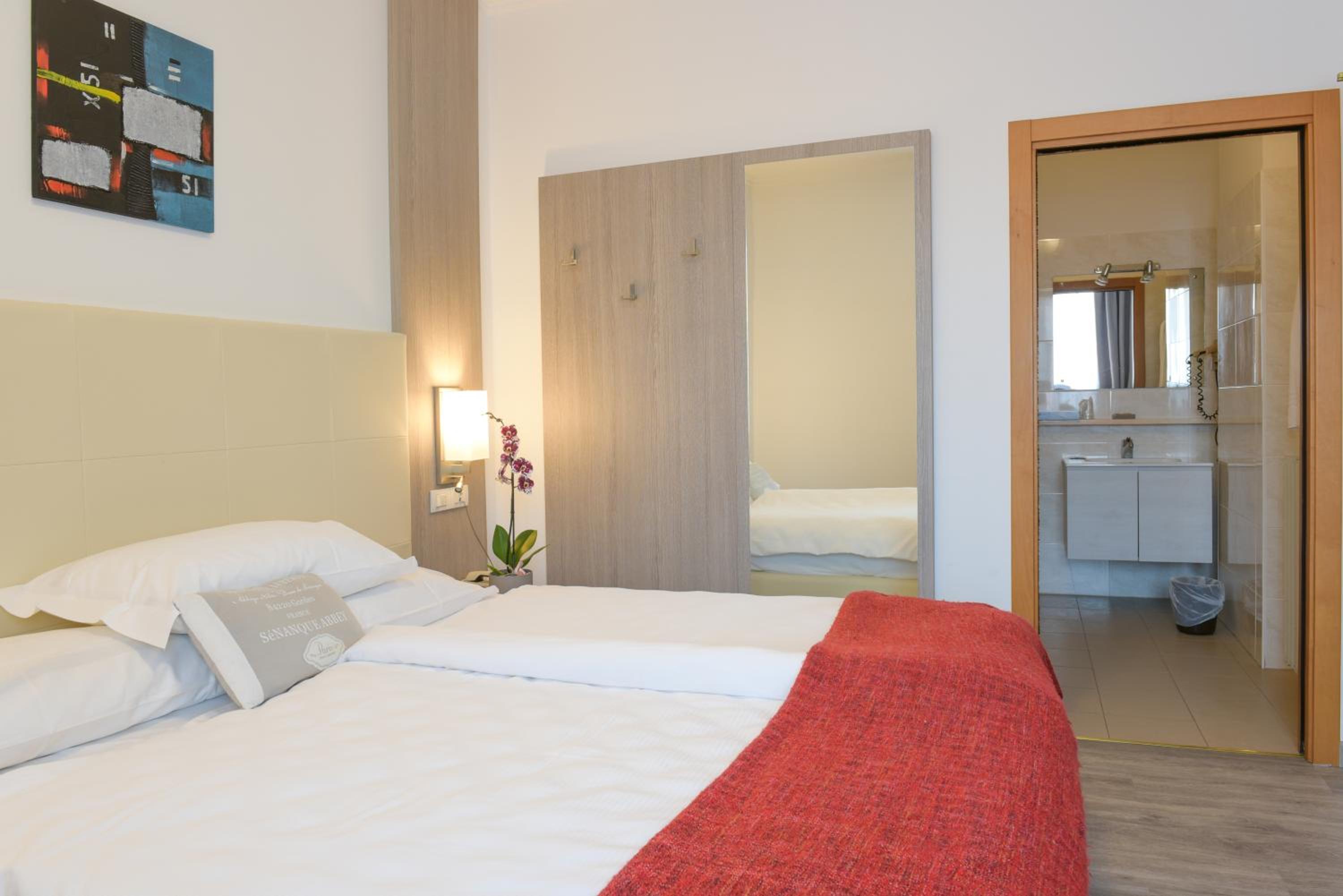 Double or Twin Room