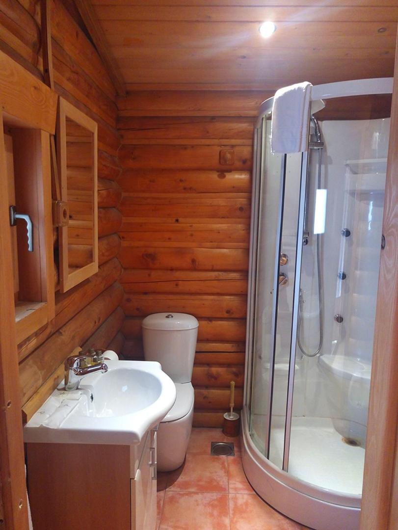 One-Bedroom Cottage photo 2