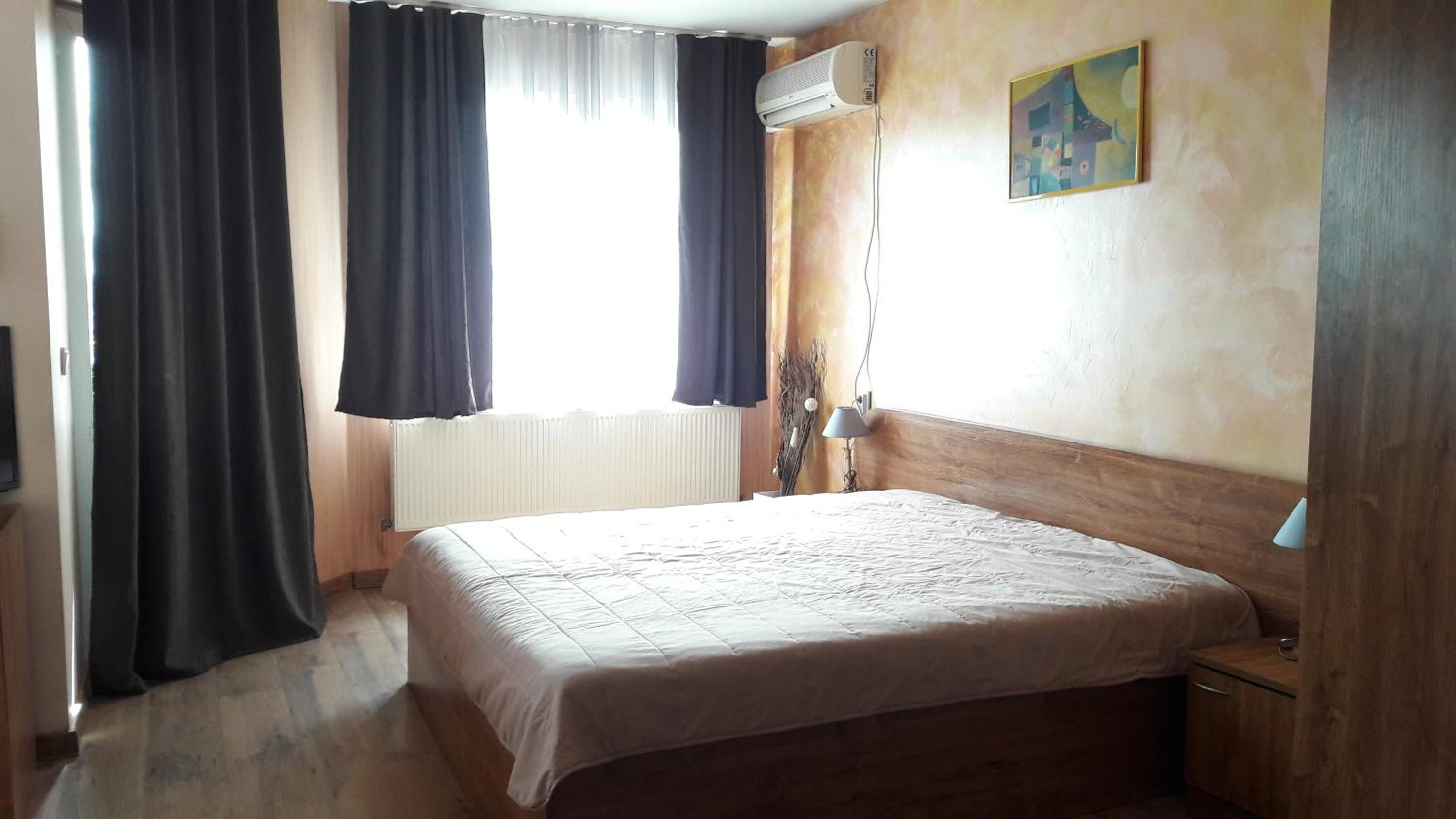 One-Bedroom Suite (2 Adults) photo 1