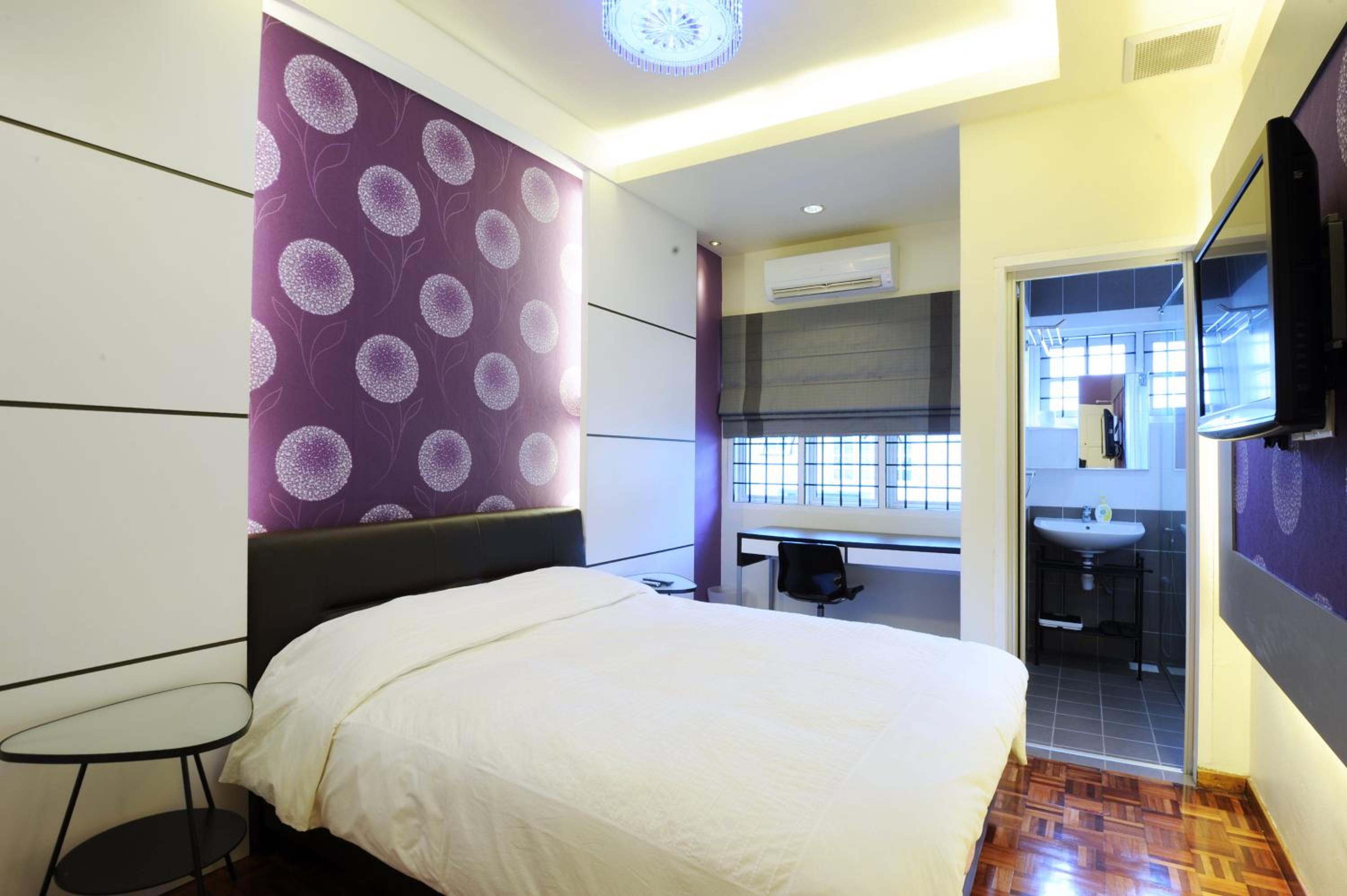 Superior Queen Room
