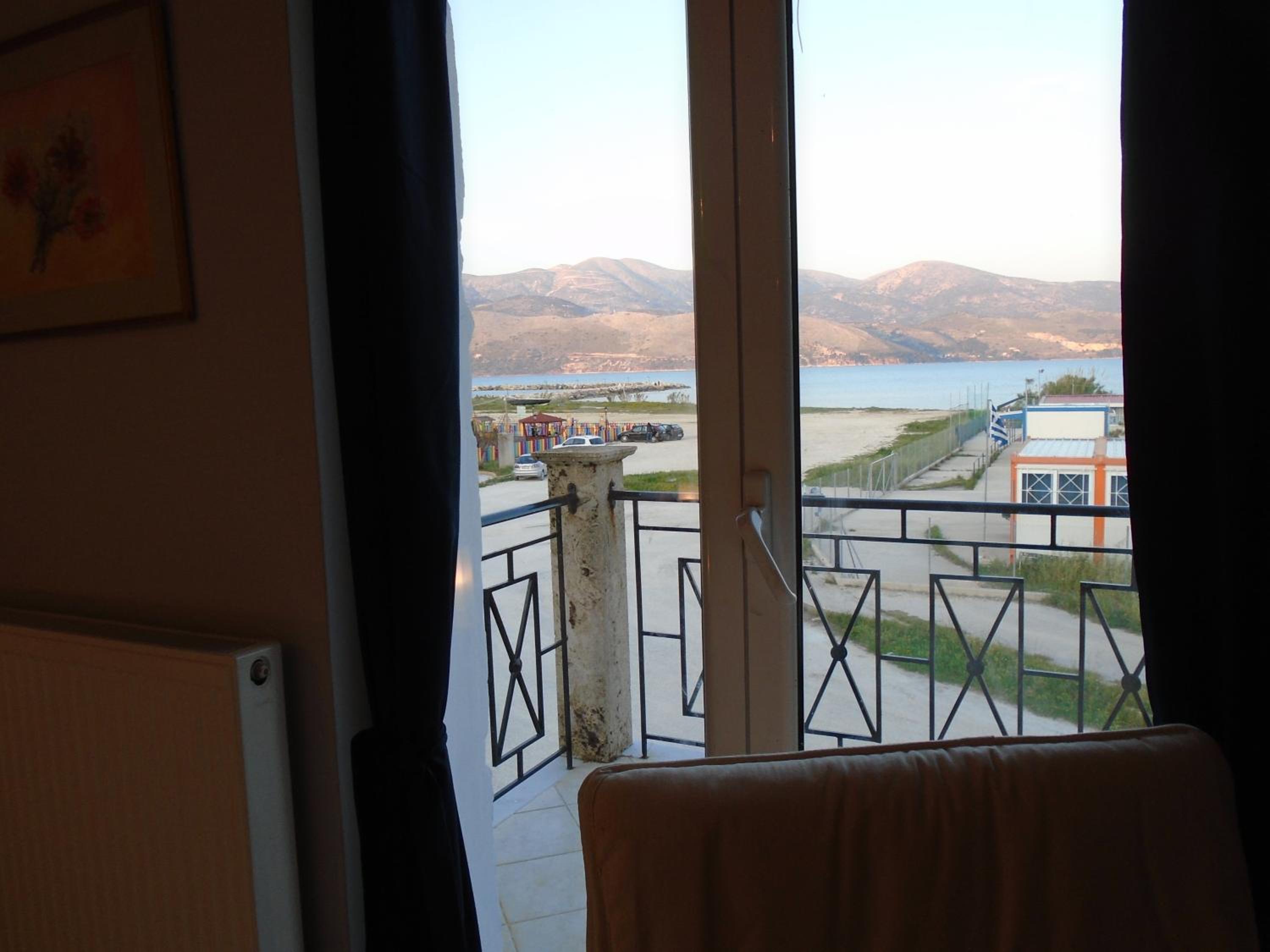 Studio with Sea View photo 2