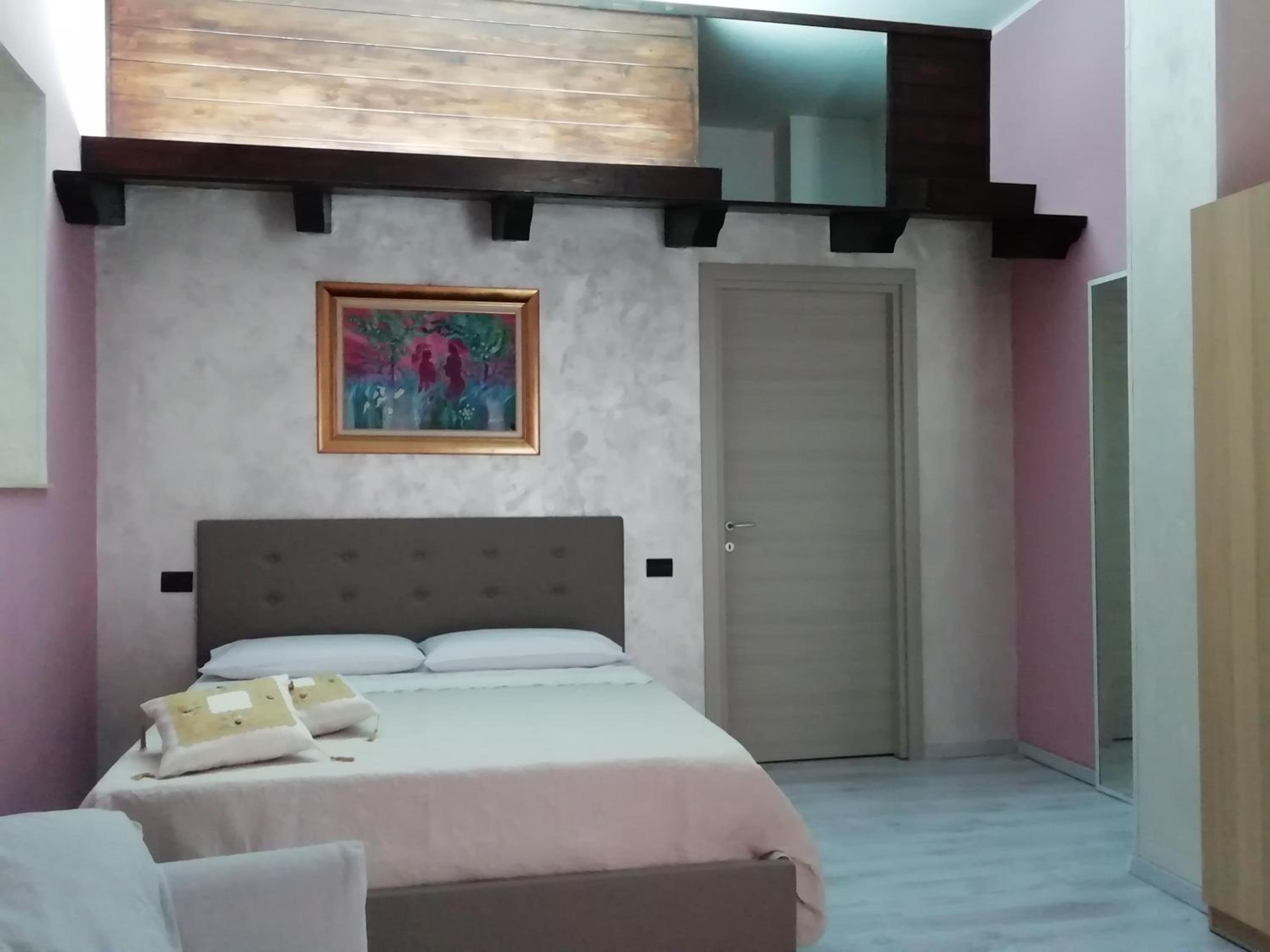 King Room - Disability Access photo 1