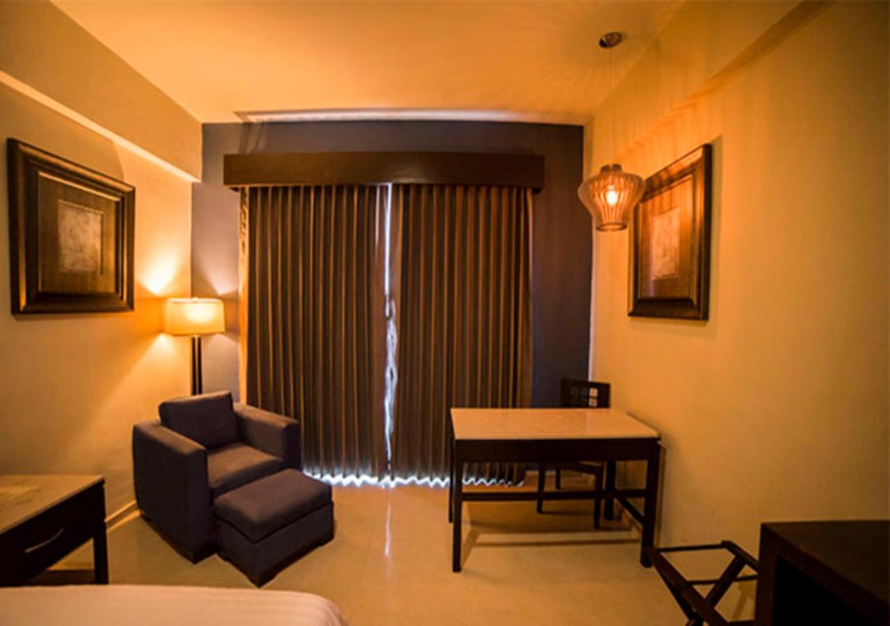 Executive Double Room photo 3