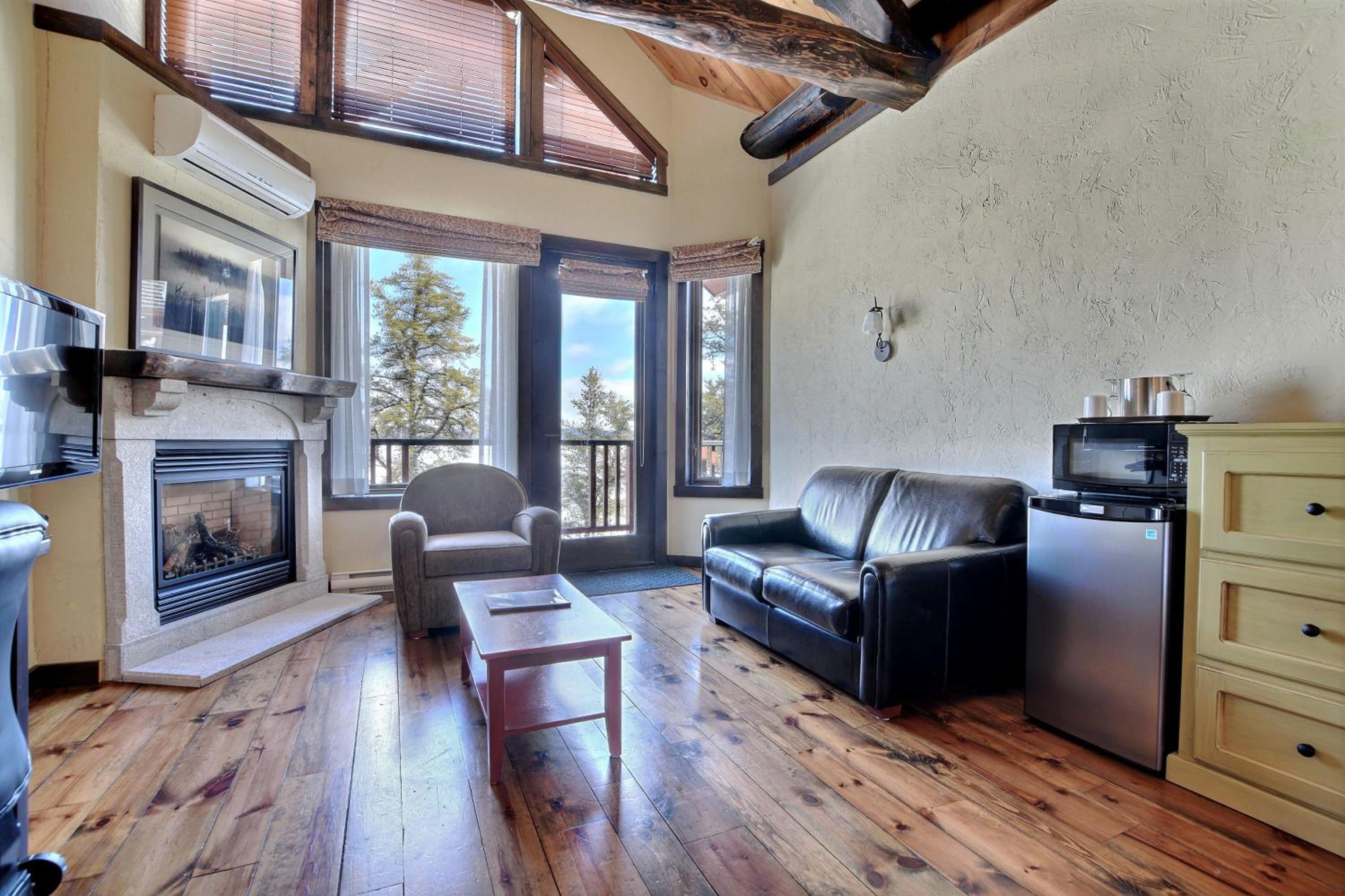 Presidential Room- Lake view with balcony  photo 1