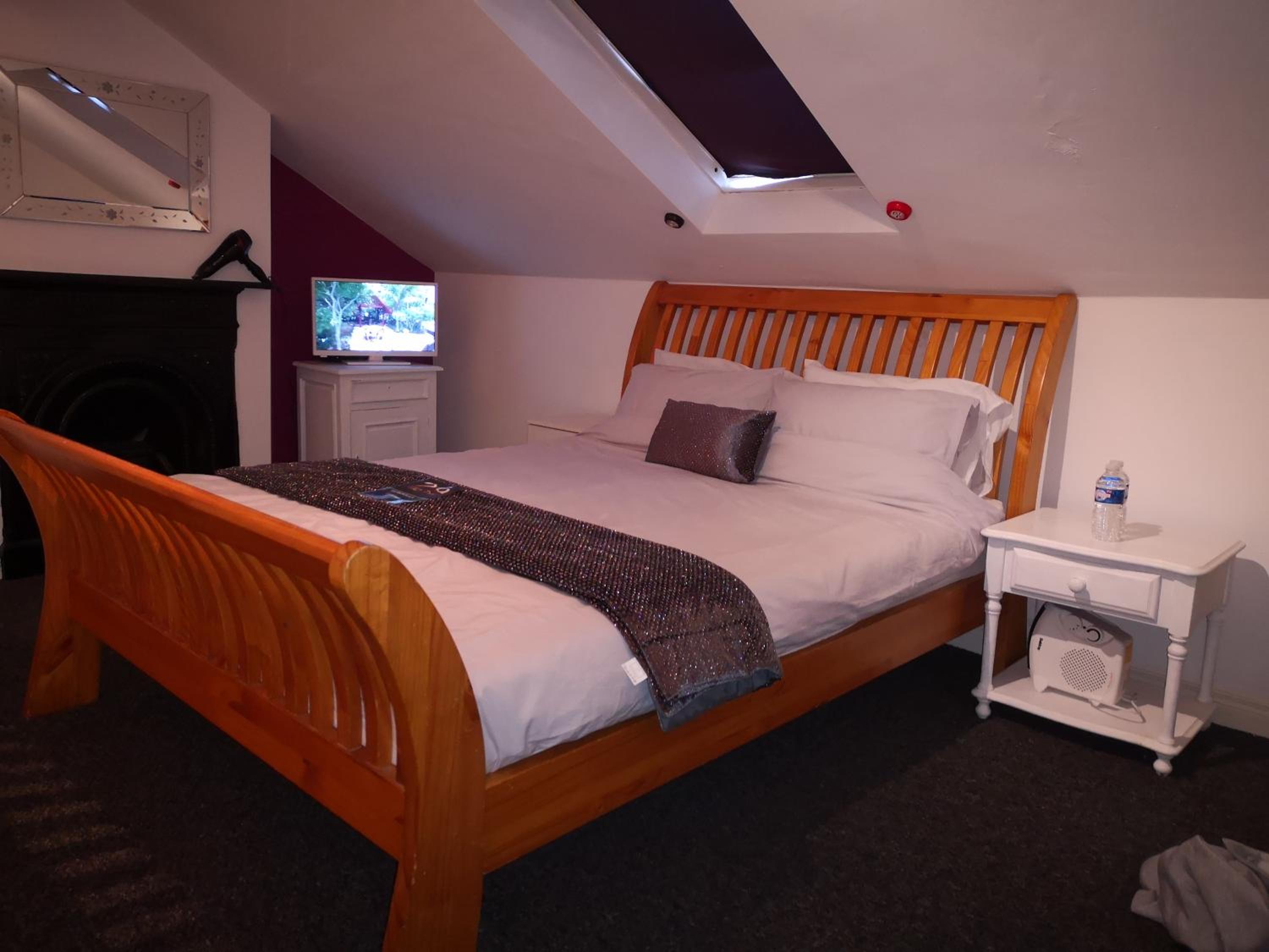 Deluxe Queen Room photo 1