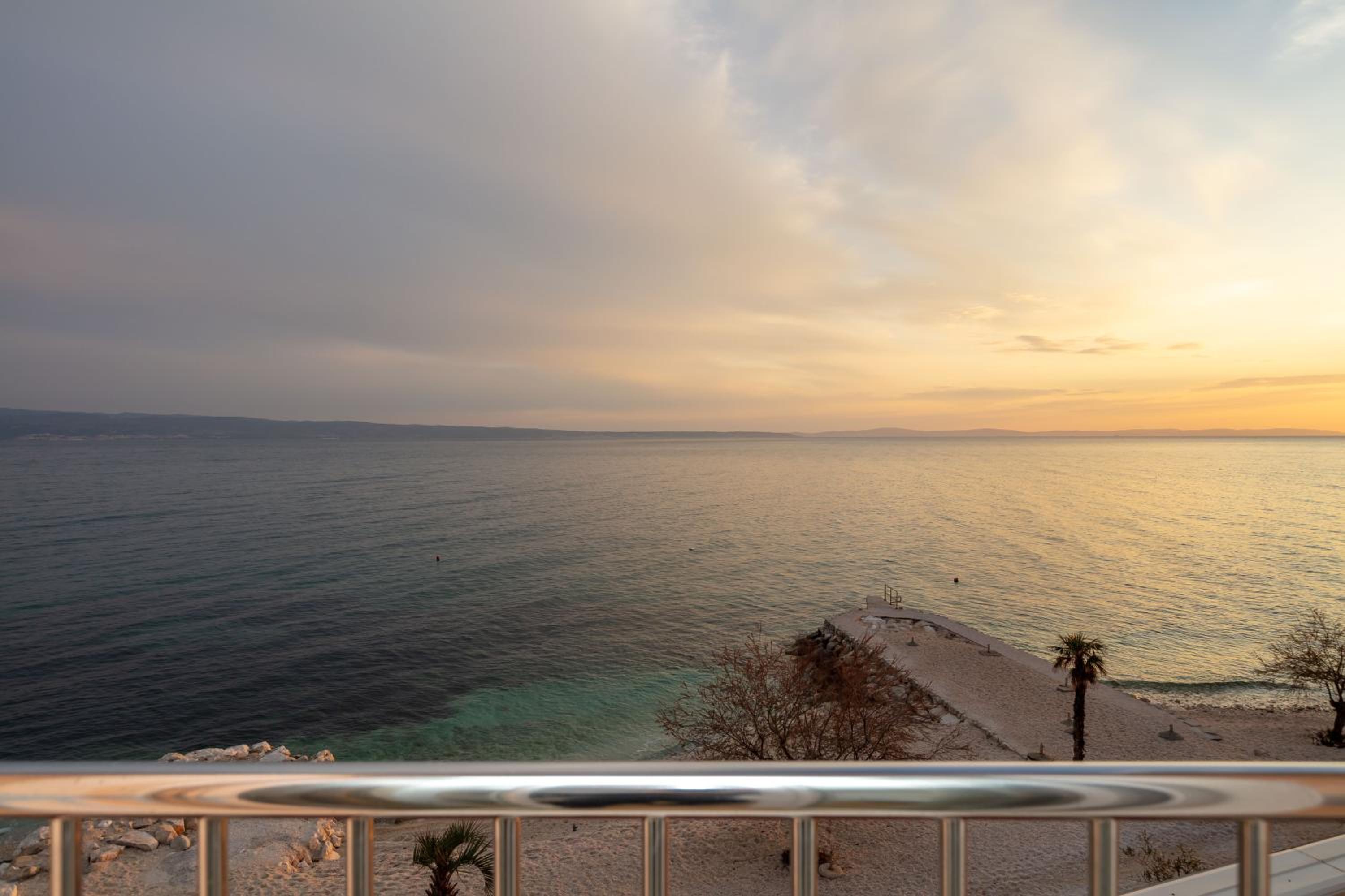 Queen Room with Sea View photo 3