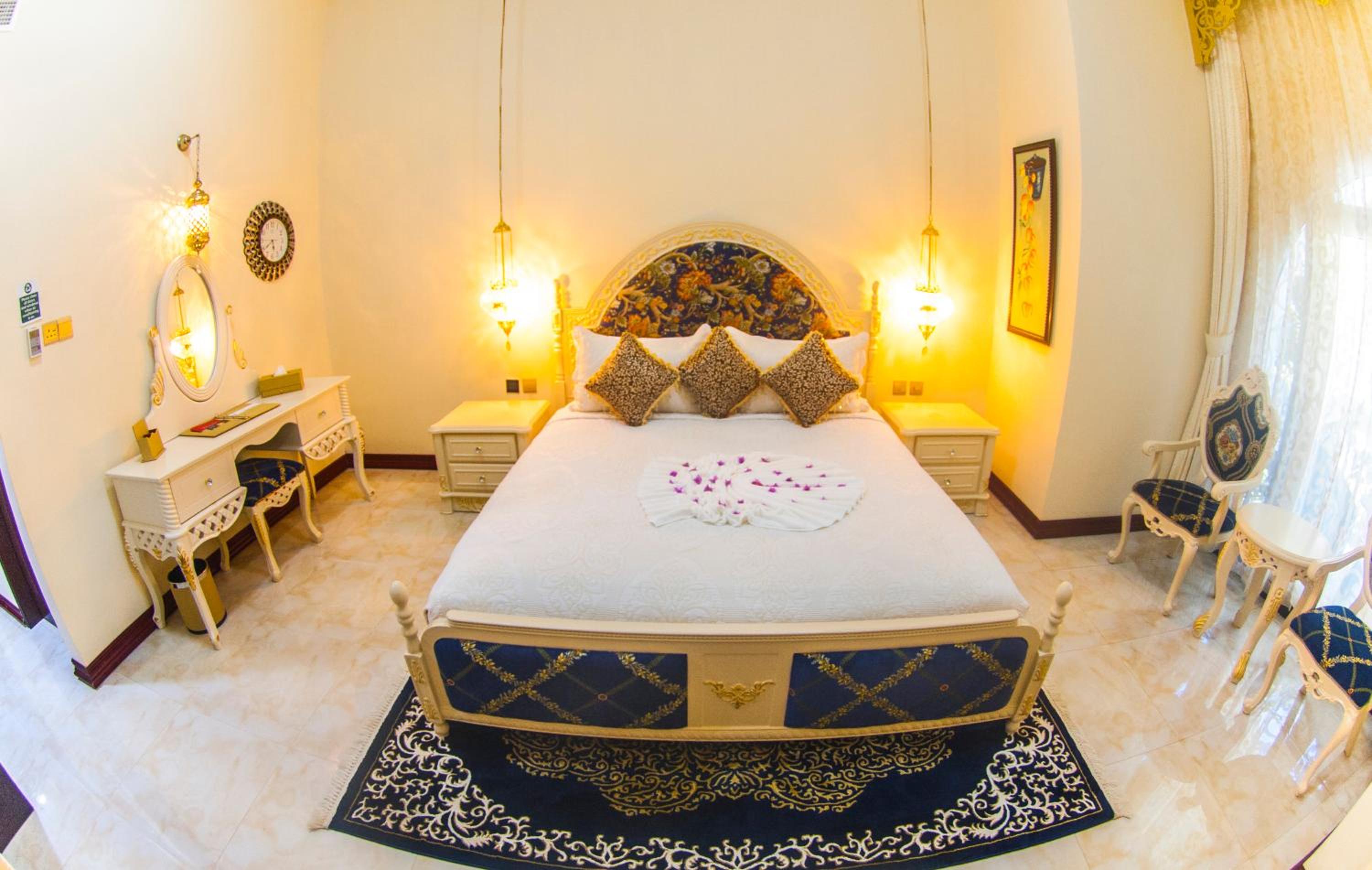 Premium Room with Sea View