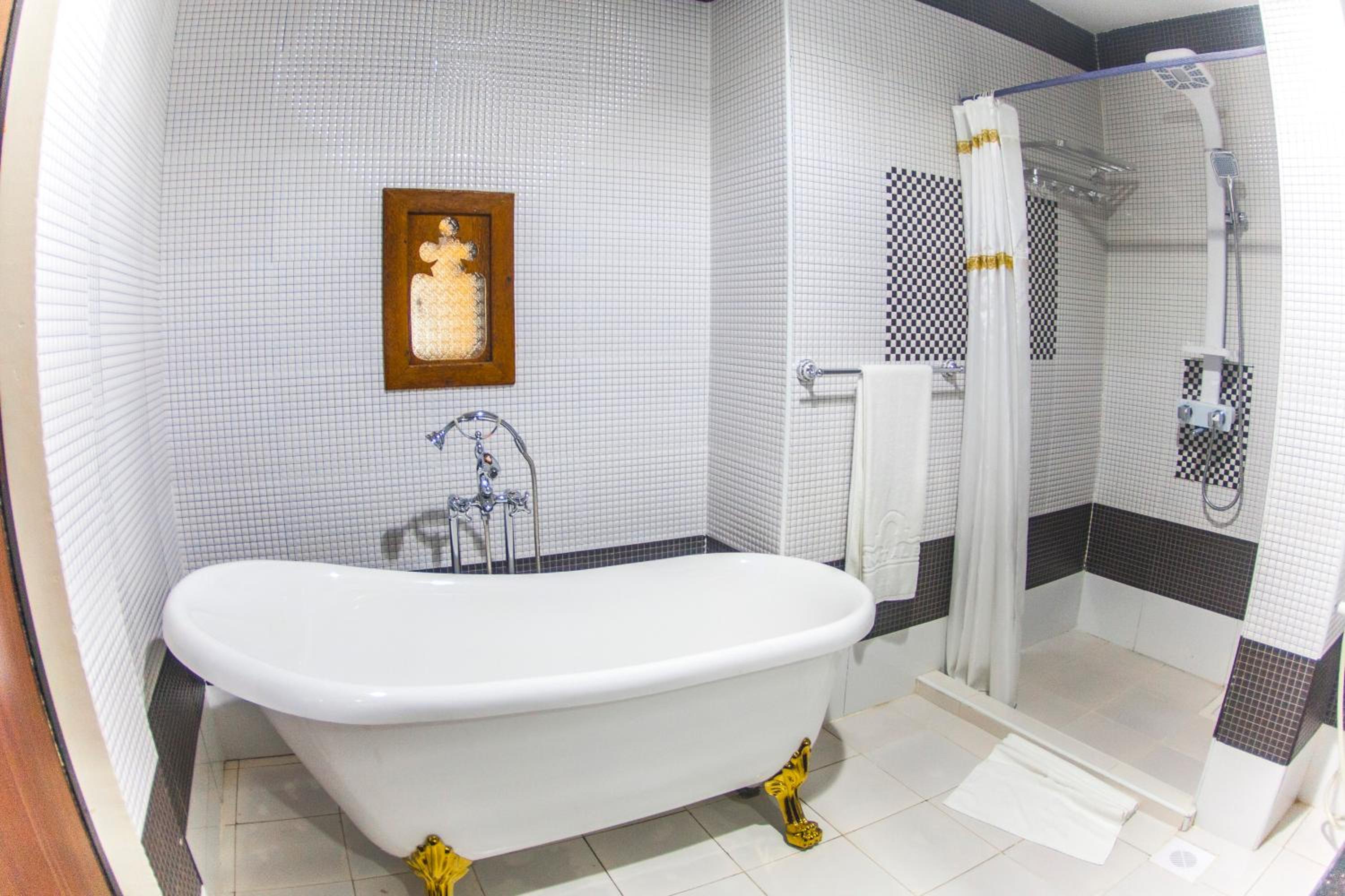Executive Room with Sea View