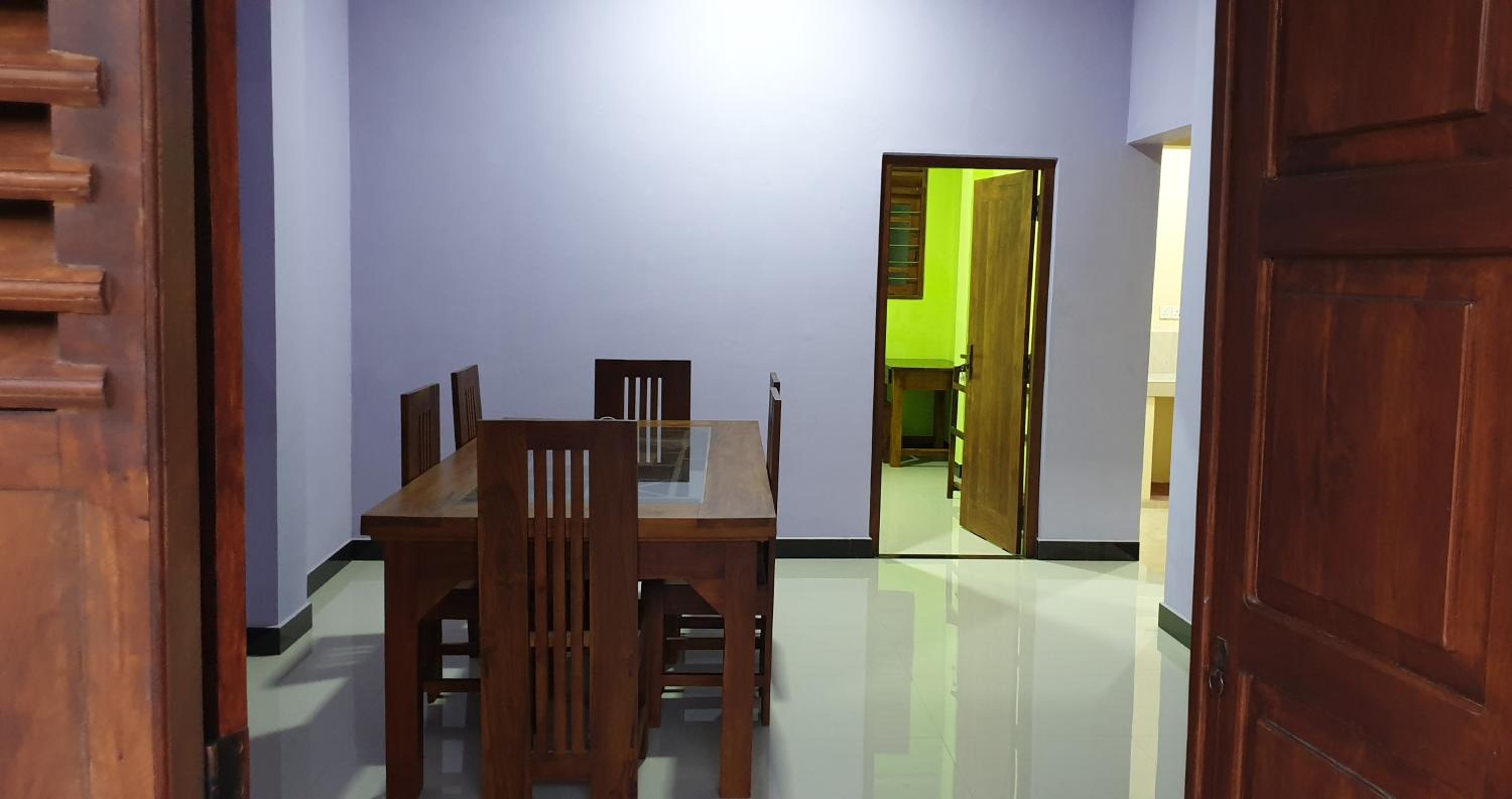 Triple Room with Bathroom photo 3