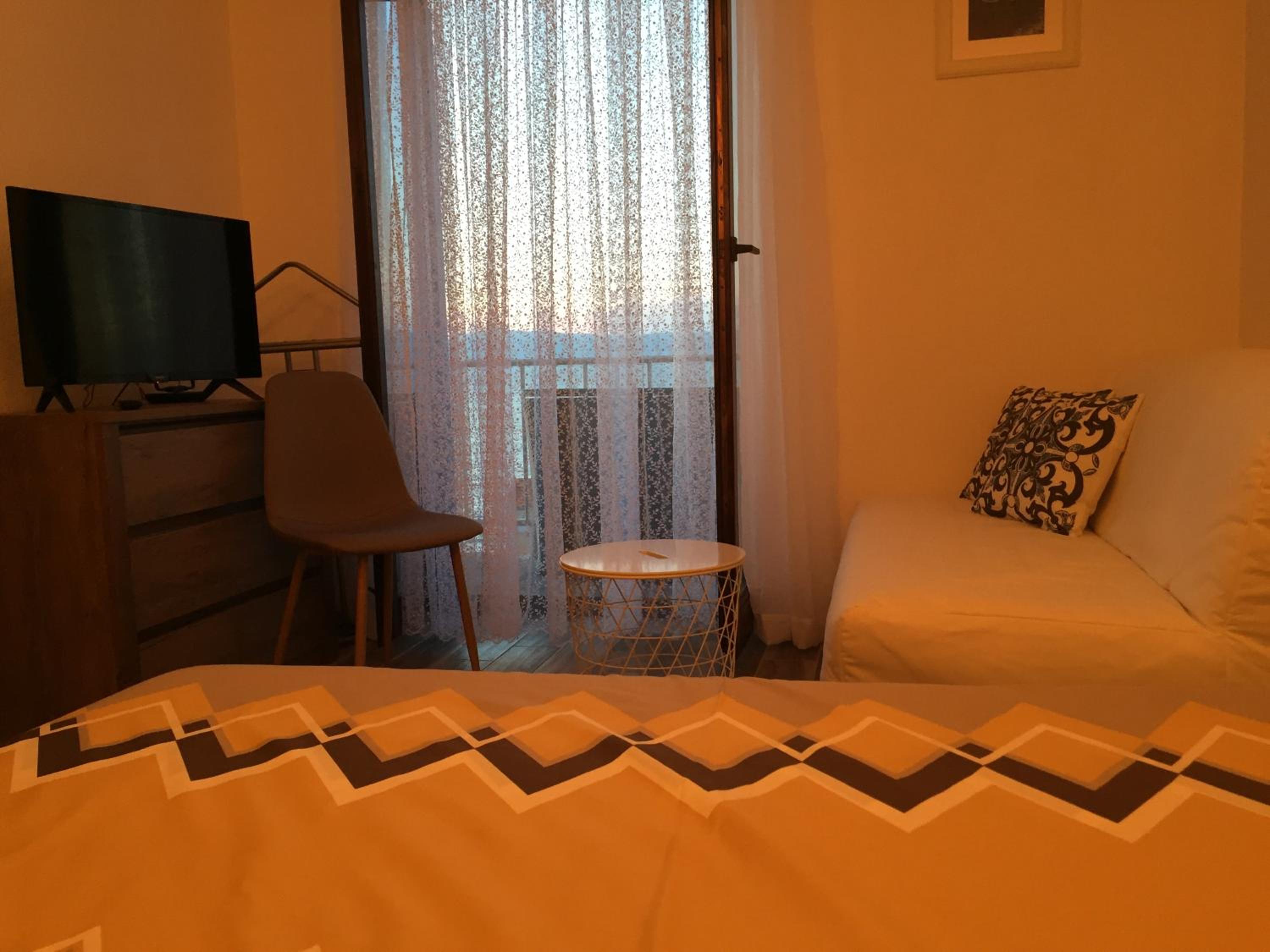 Apartment with Sea View