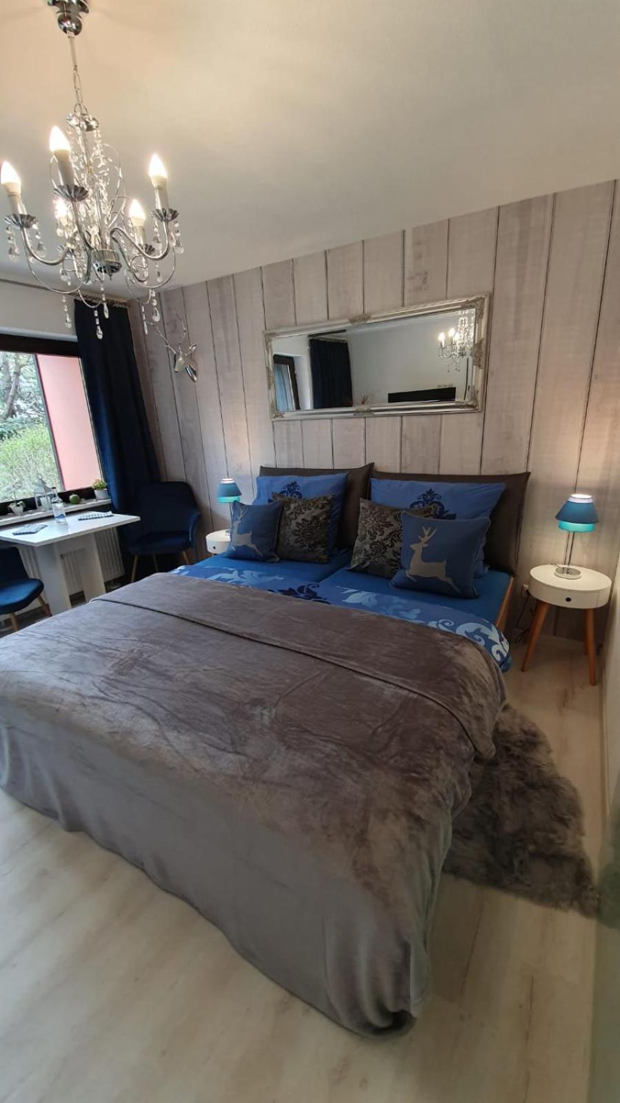 One-Bedroom Apartment - Photo 4