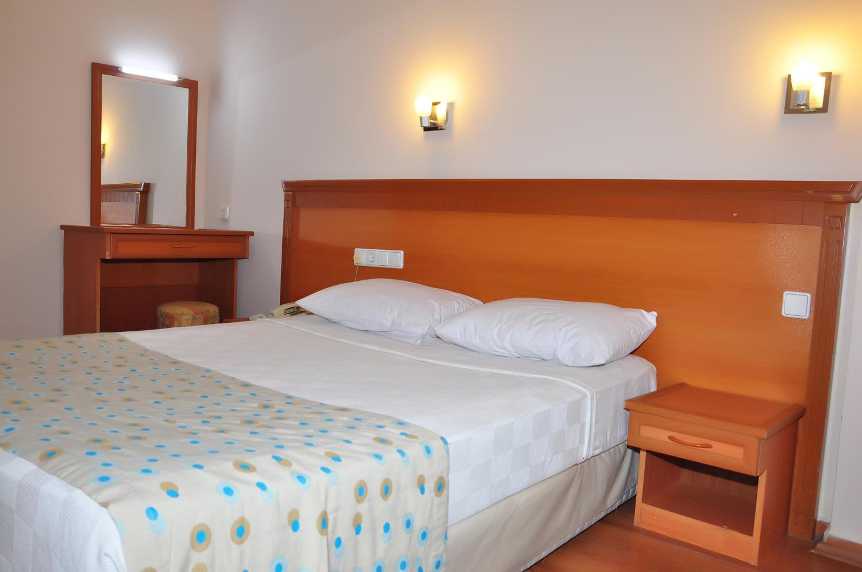 Double Room photo 2