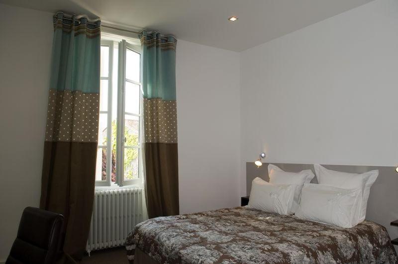 Superior Double Room photo 1