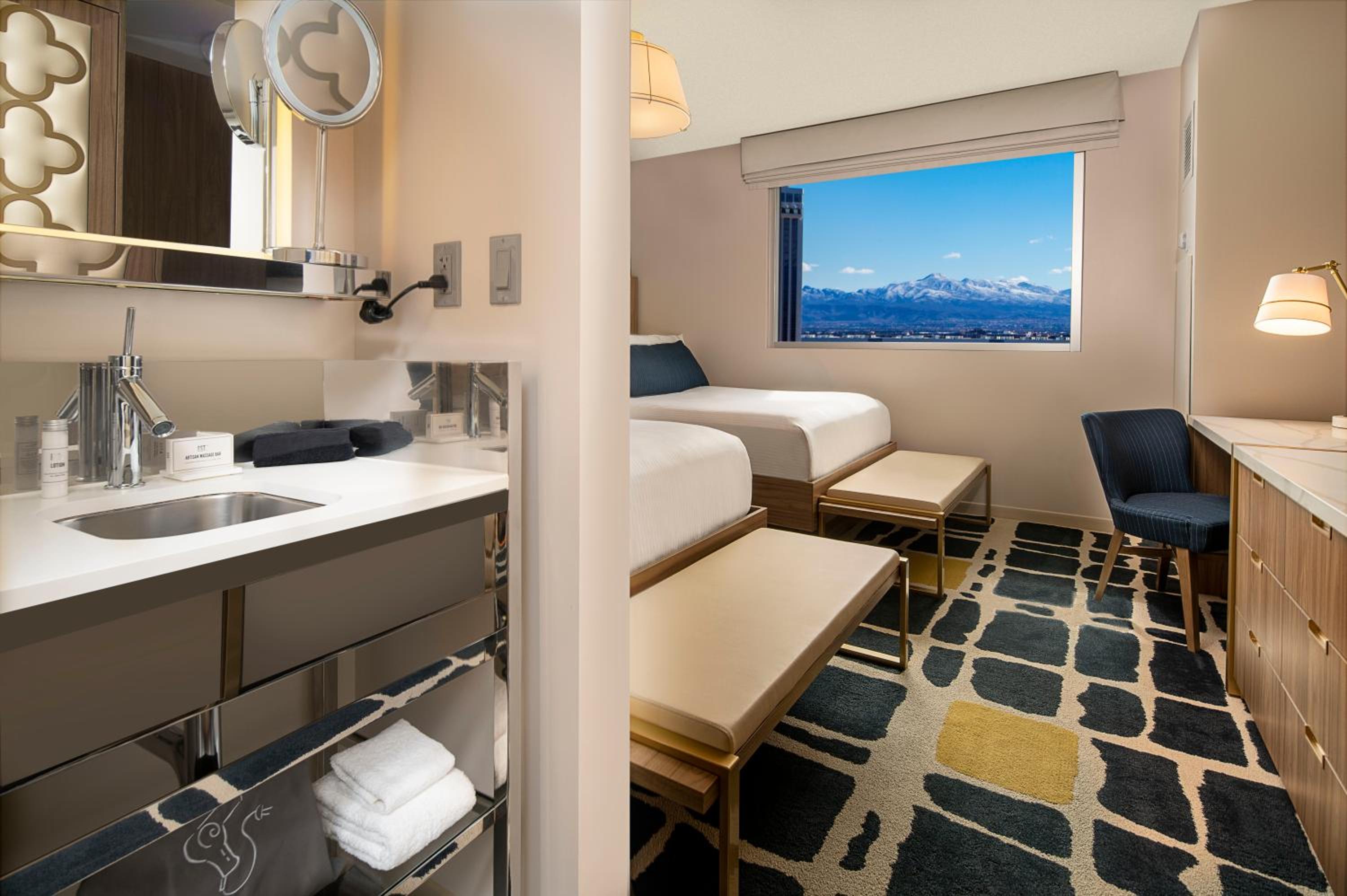 Room Assigned at Check In - Photo 5