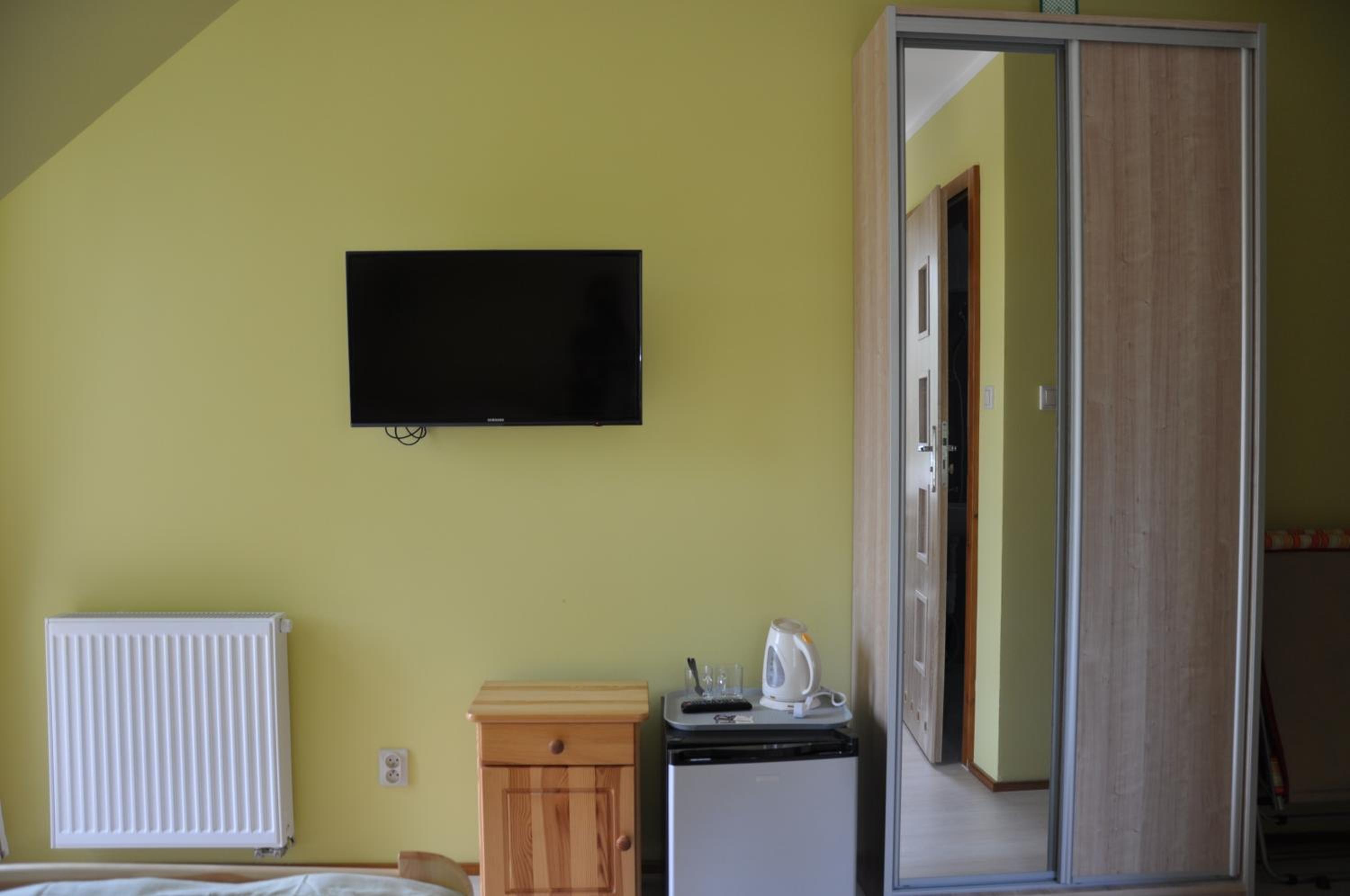 Double Room with Balcony photo 2