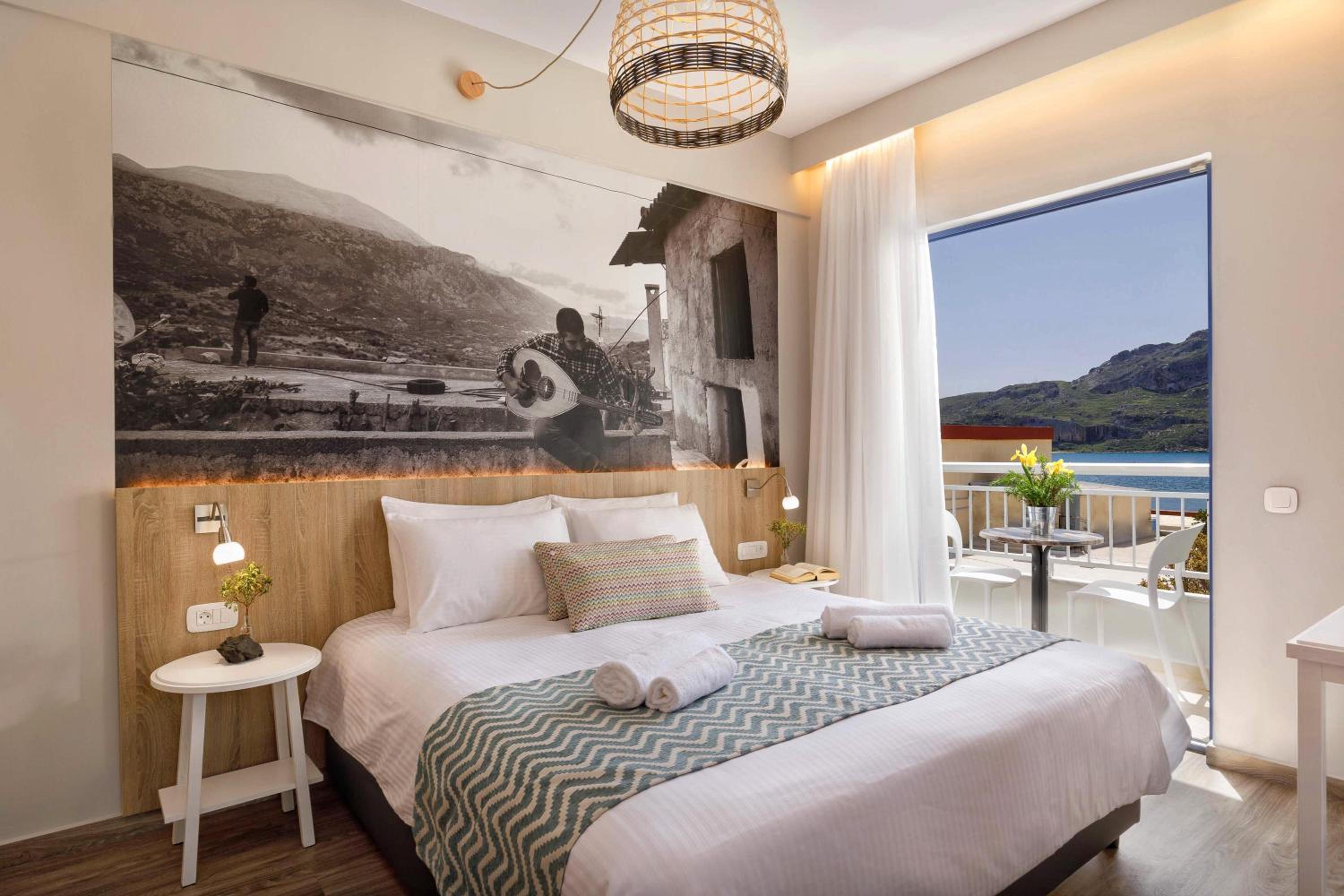 Double or Twin Room - Photo 1