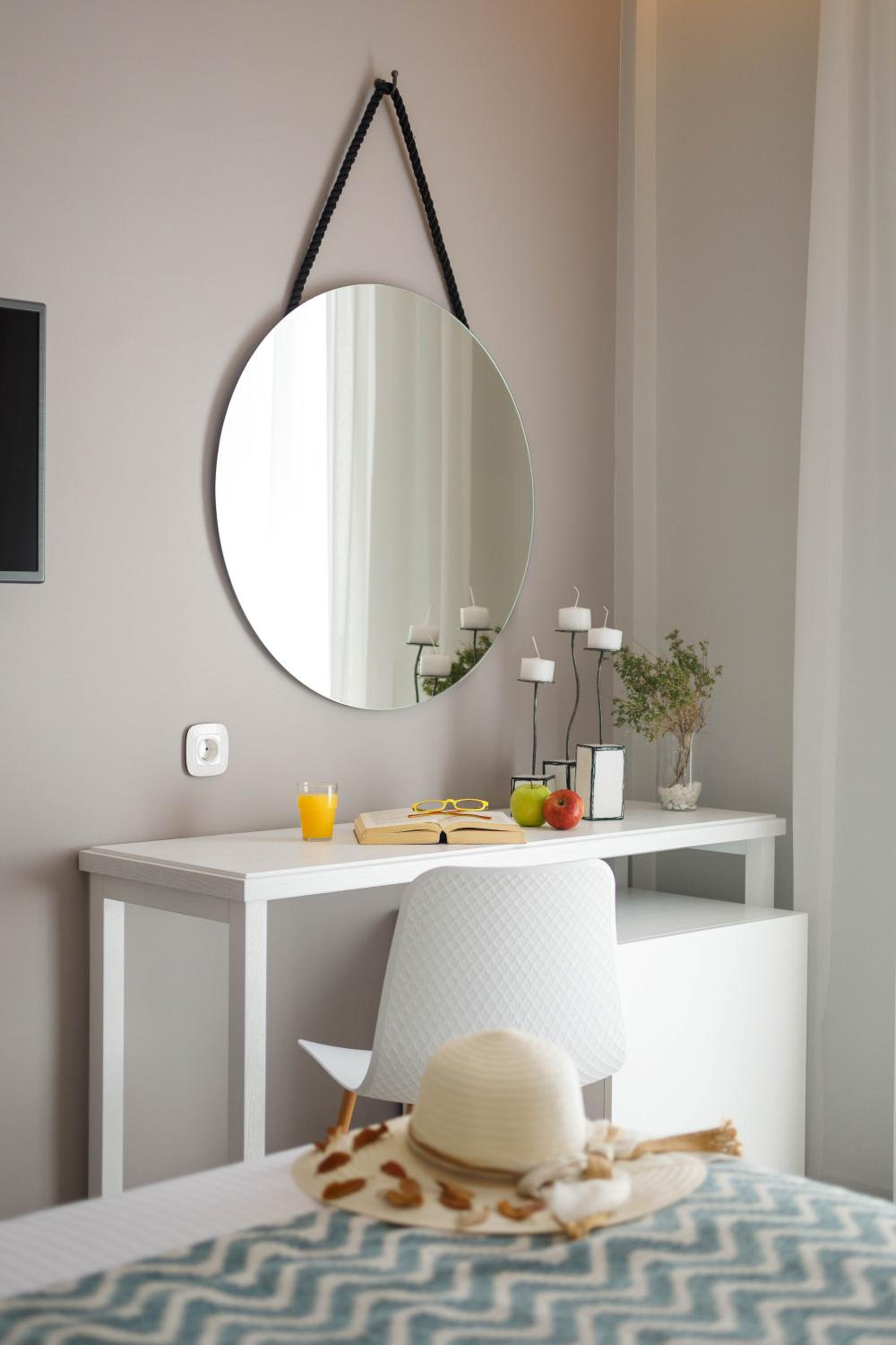 Double or Twin Room - Photo 4