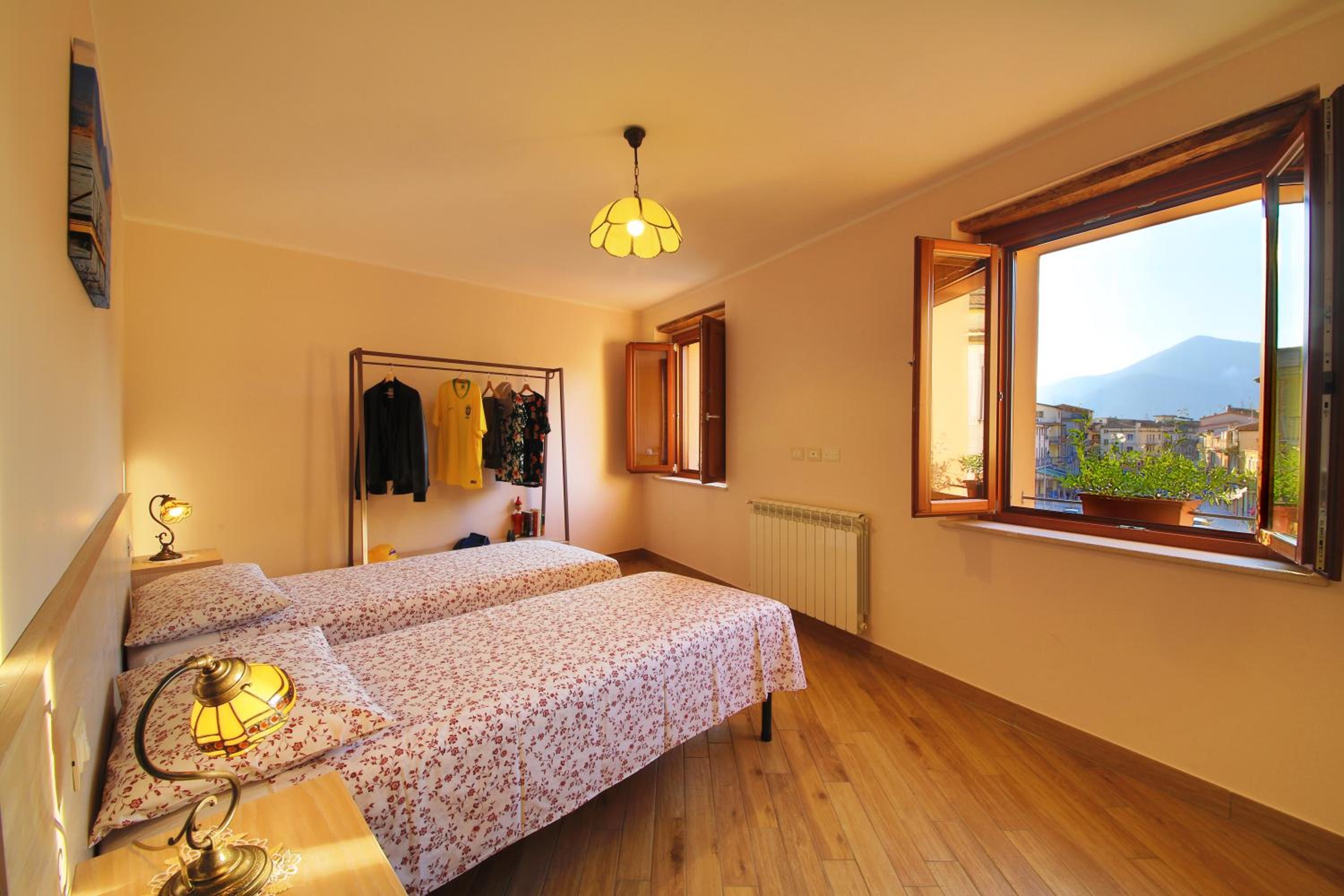 Two-Bedroom House photo 3