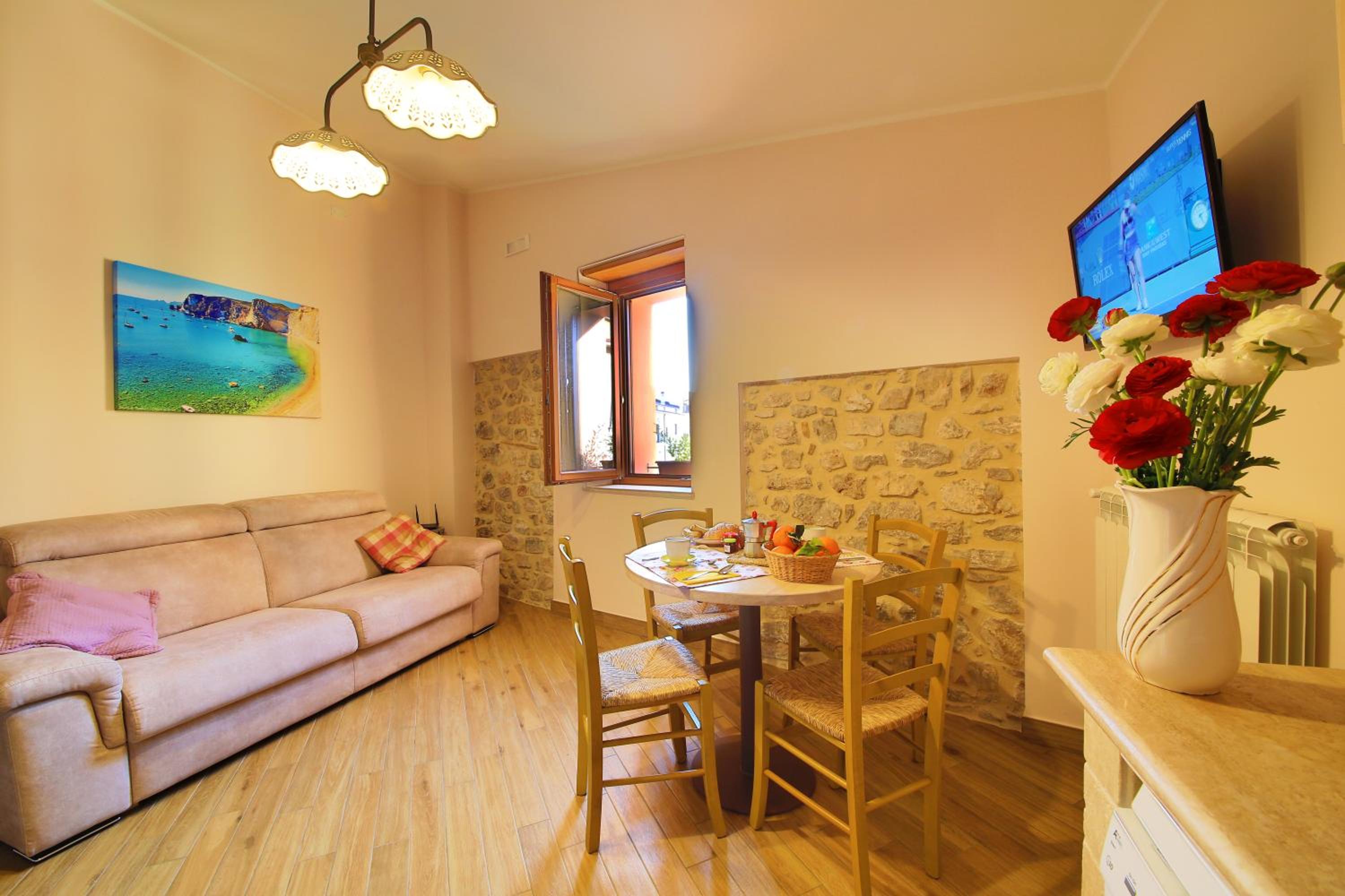 Two-Bedroom House photo 1