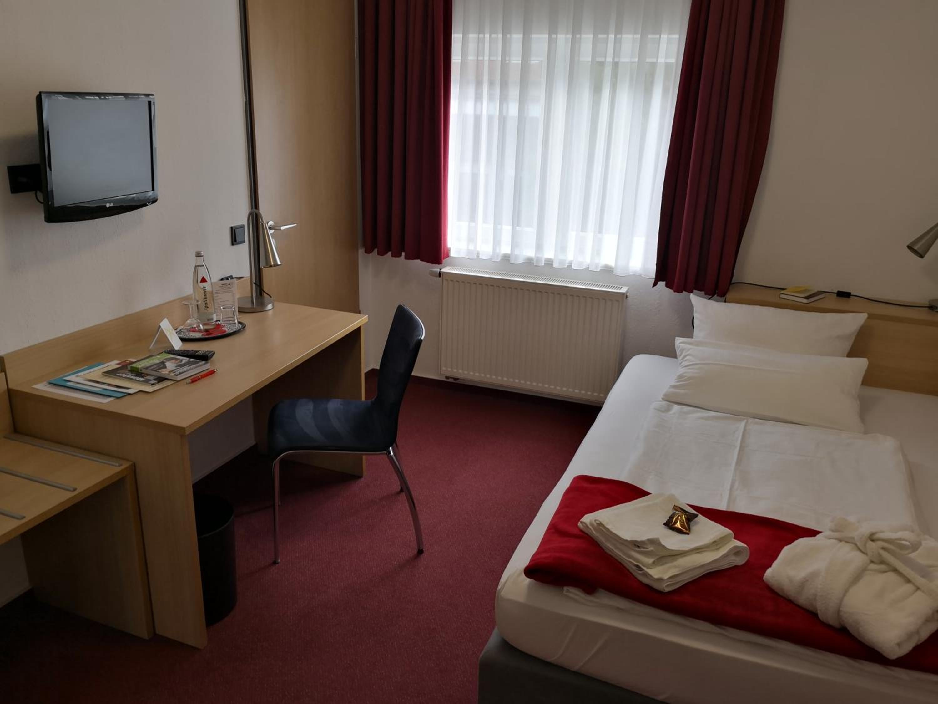 Comfort Single Room photo 2