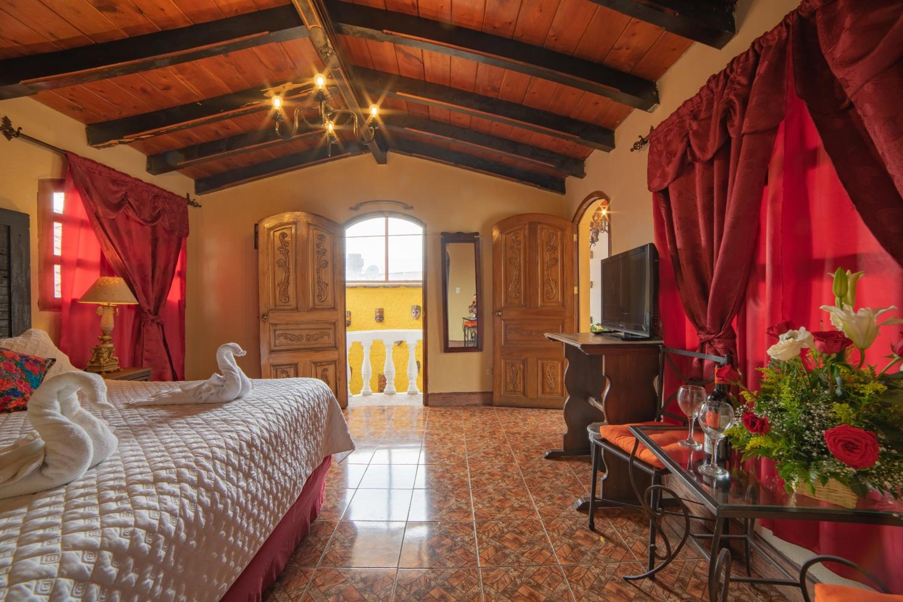 Double Room photo 2