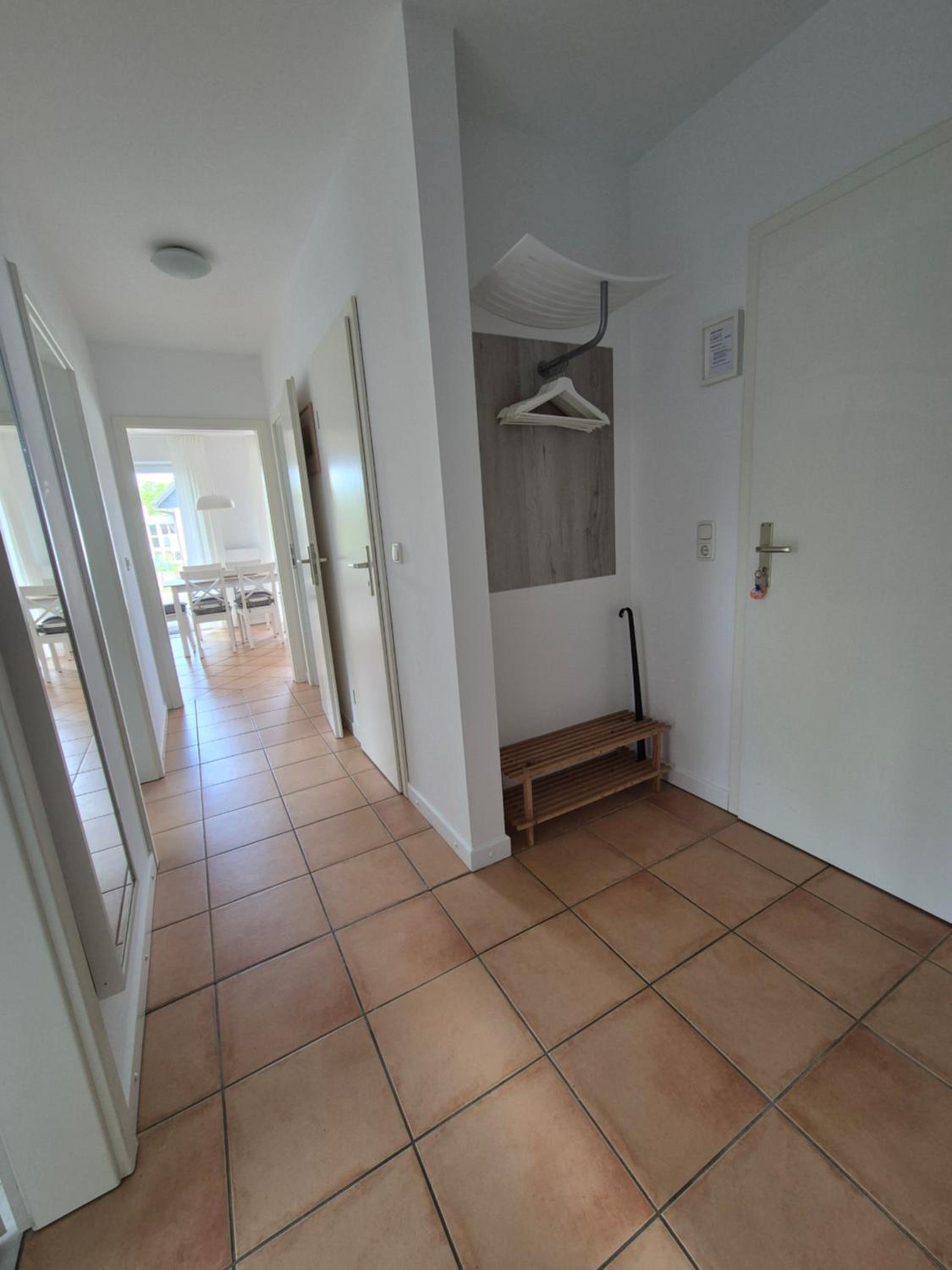 Three-Bedroom Apartment - Oceanfront photo 1