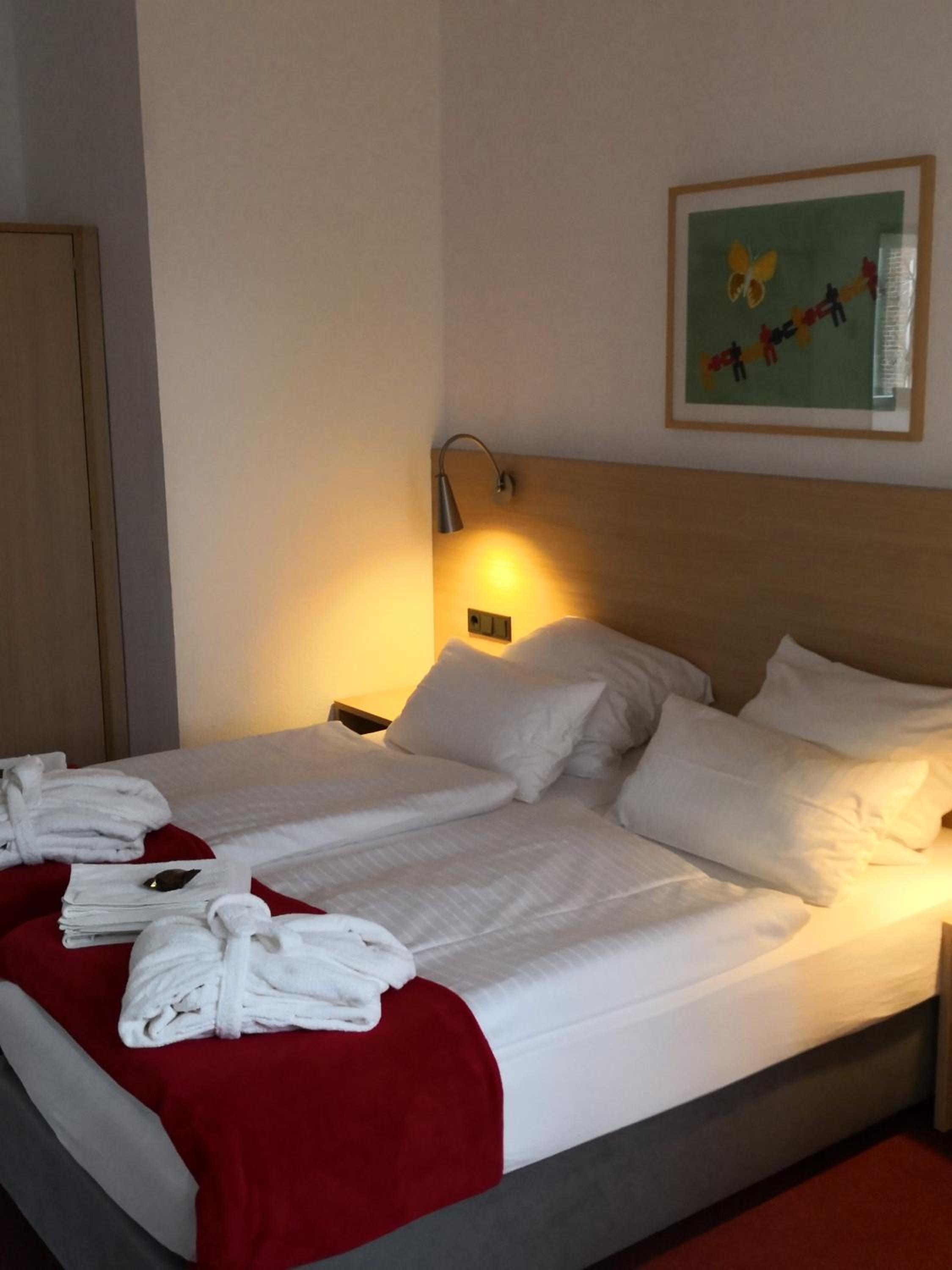Quadruple Room photo 2