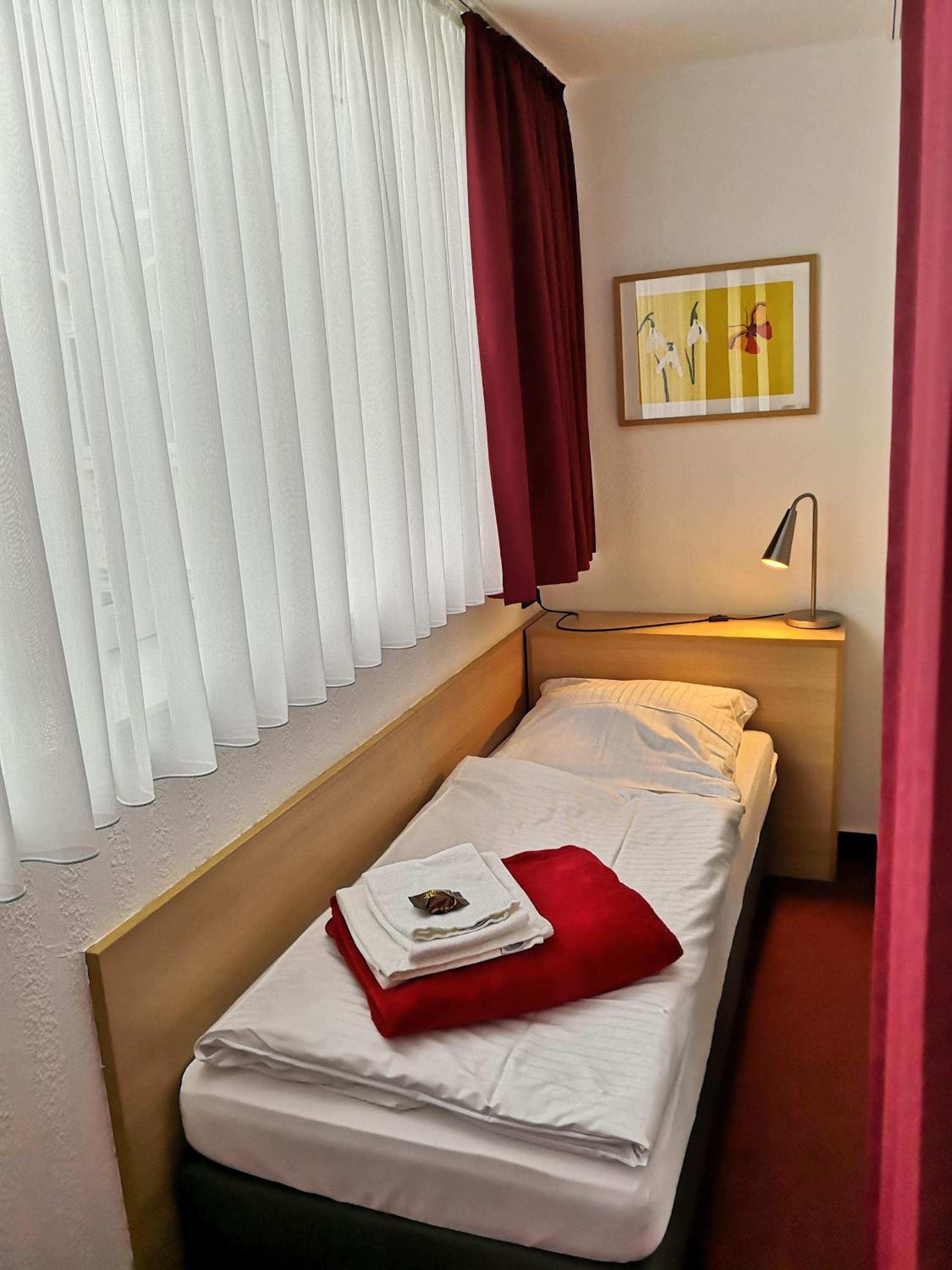 Quadruple Room photo 1