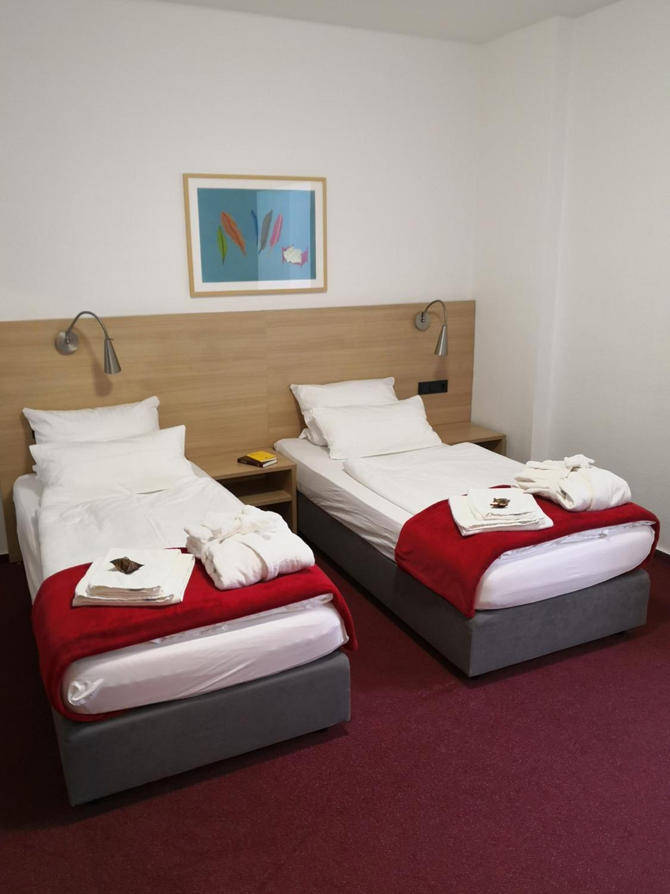Triple Room photo 1