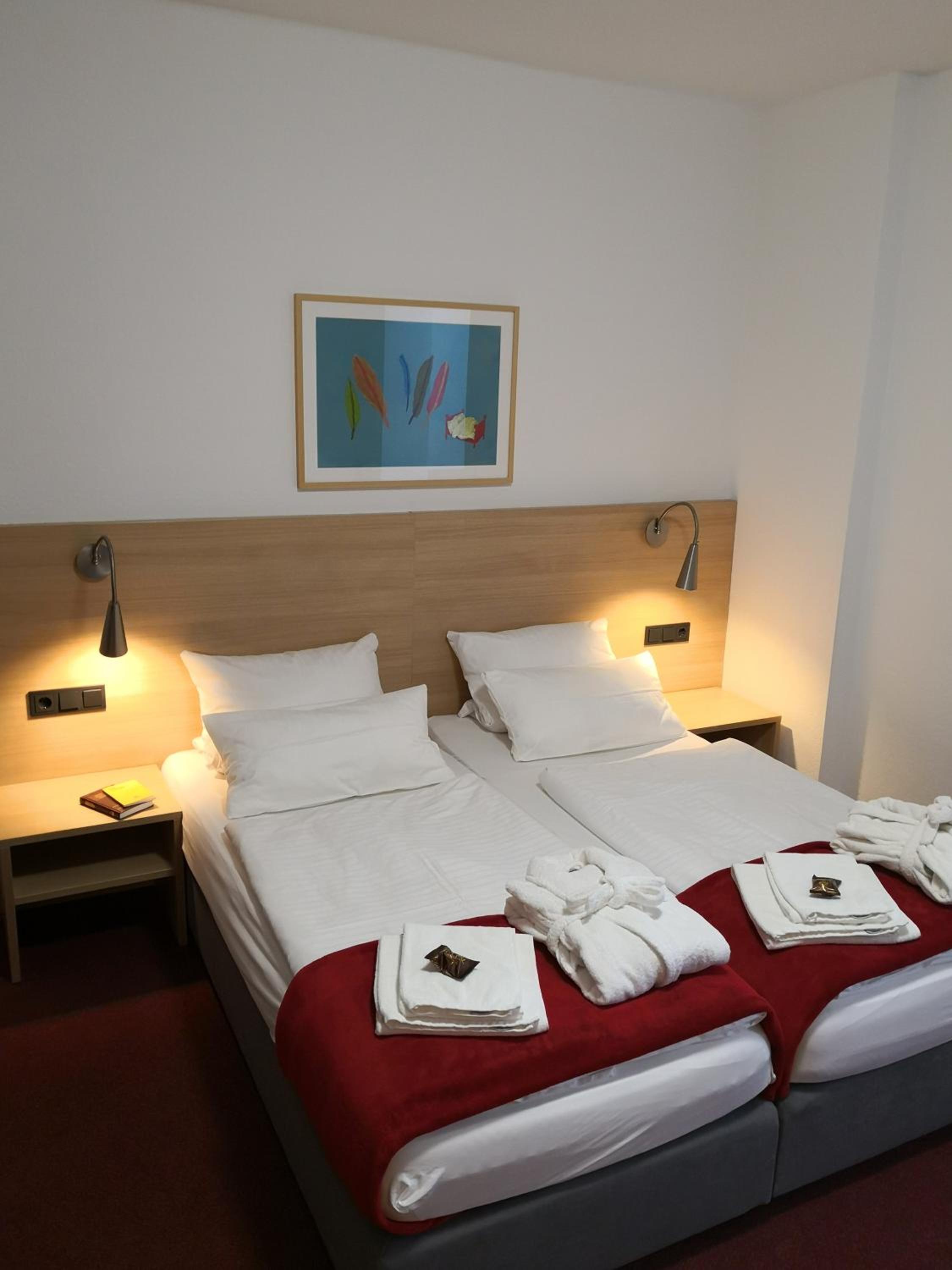 Triple Room photo 3
